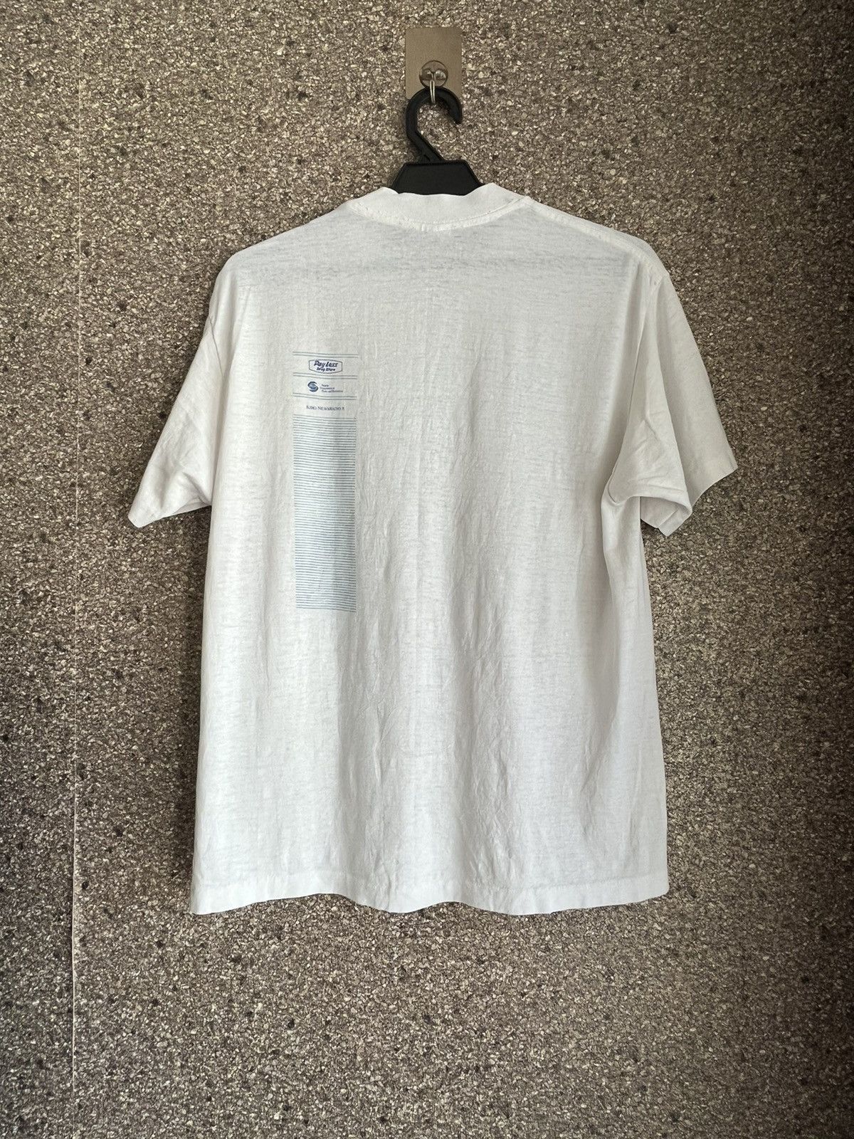 Vintage Tee jays ft14 Size US L / EU 52-54 / 3 - 4 Thumbnail