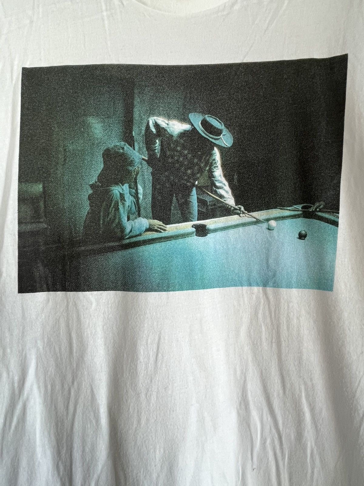 Vintage Stuart franklin ft14 Size US M / EU 48-50 / 2 - 2 Thumbnail