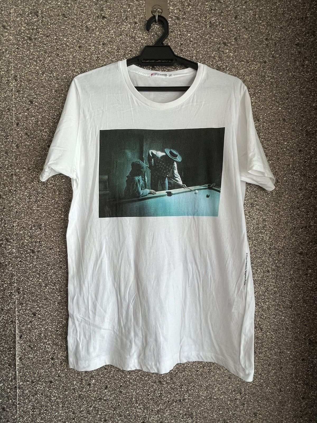Vintage Stuart franklin ft14 Size US M / EU 48-50 / 2 - 1 Thumbnail