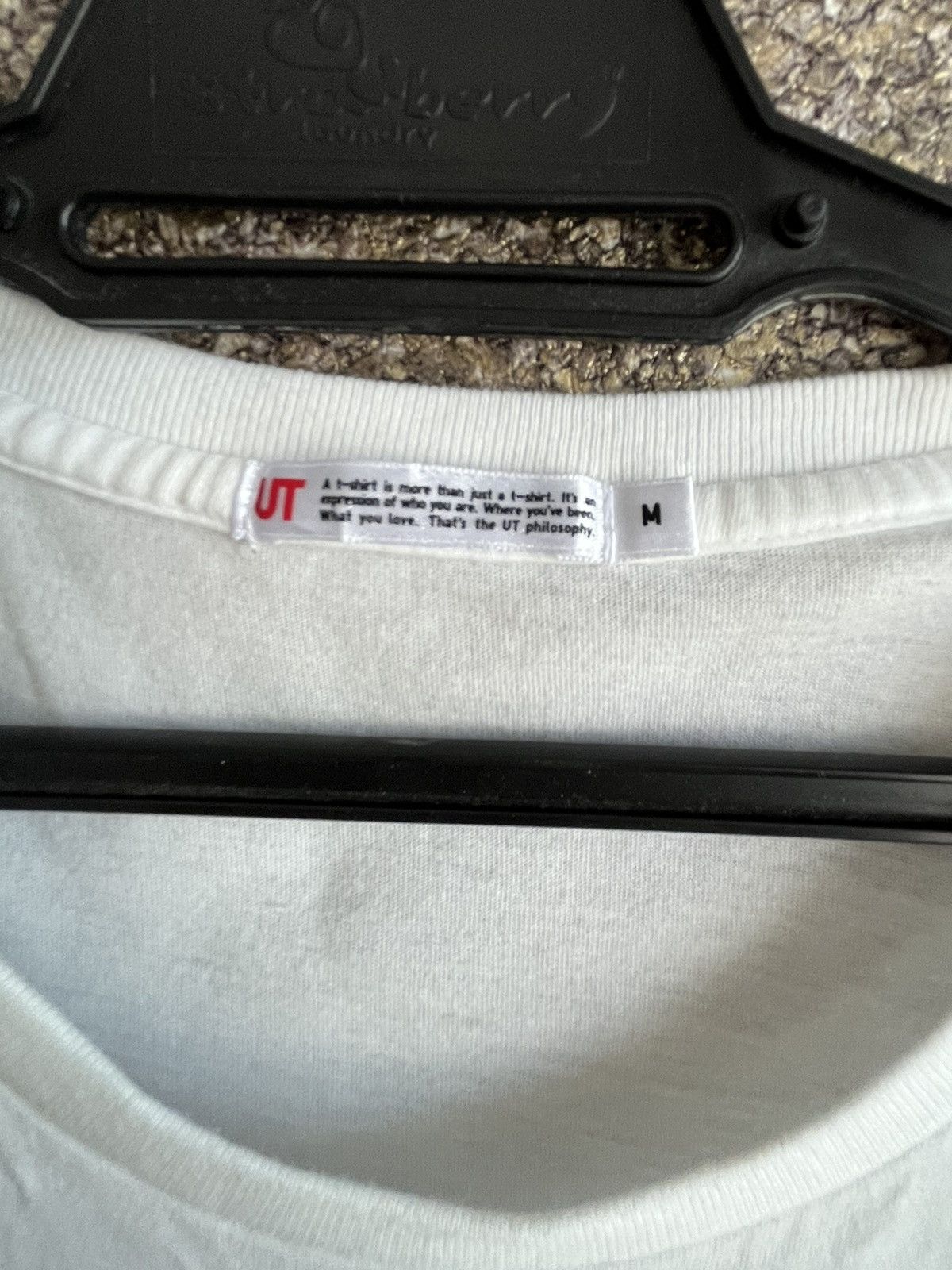 Vintage Stuart franklin ft14 Size US M / EU 48-50 / 2 - 4 Thumbnail
