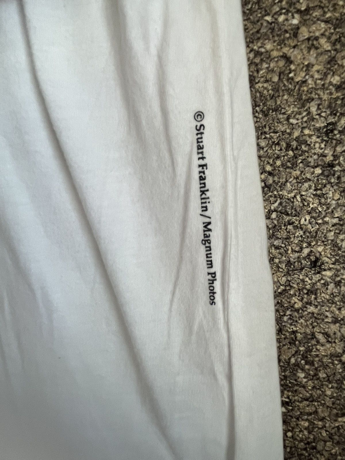 Vintage Stuart franklin ft14 Size US M / EU 48-50 / 2 - 3 Thumbnail