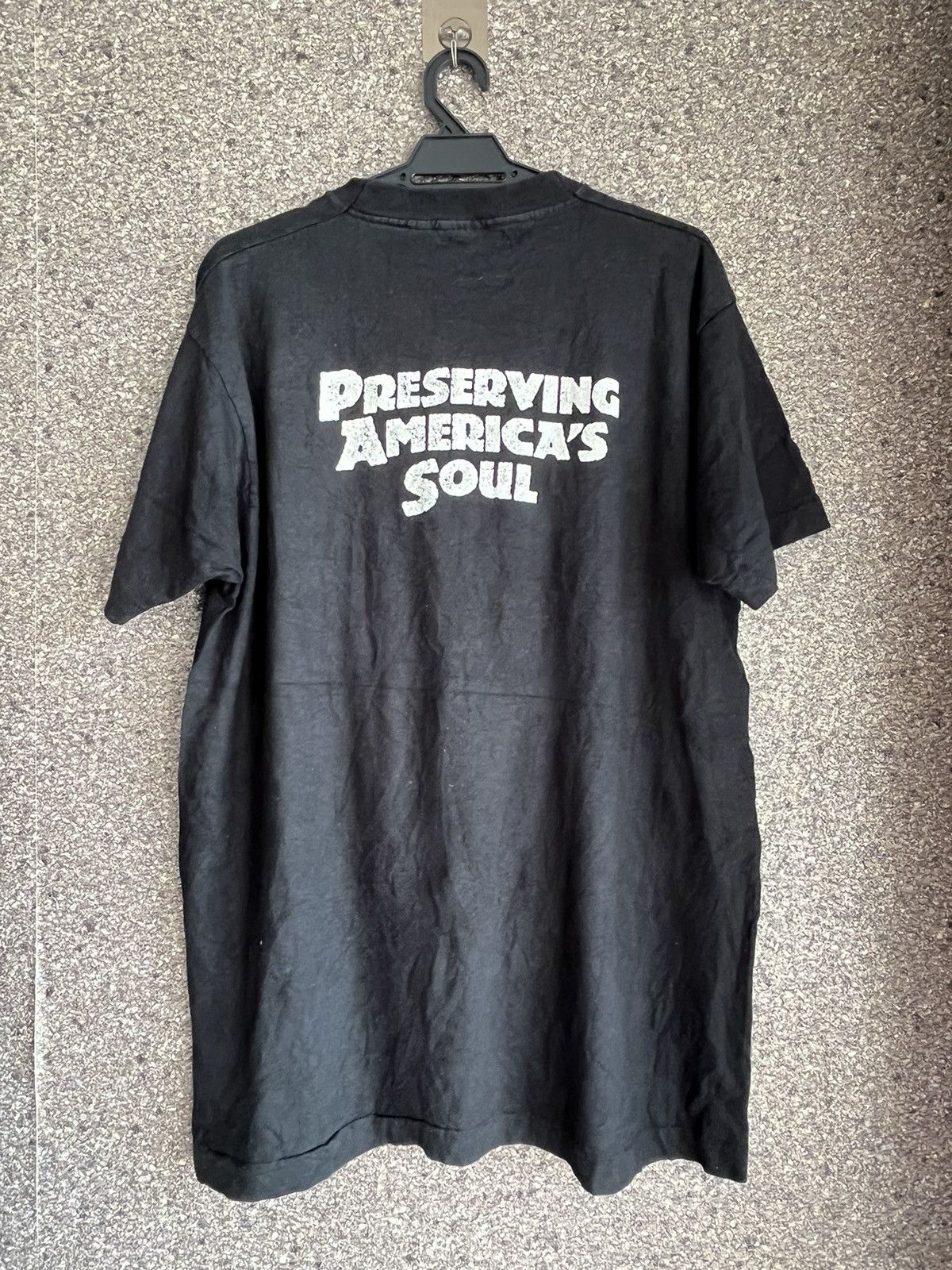Vintage Rhythm & blues ft14 Size US XL / EU 56 / 4 - 5 Thumbnail