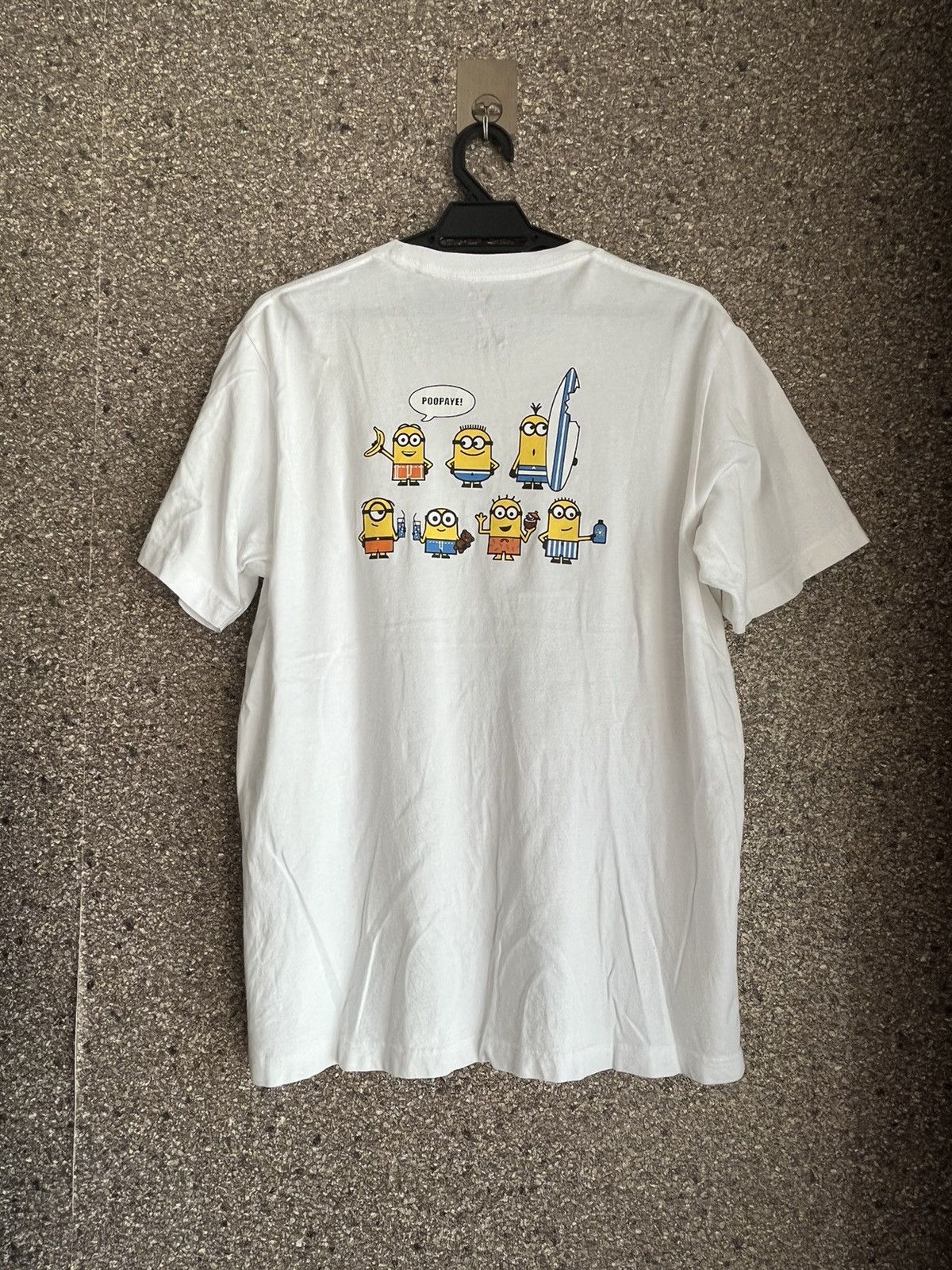 Vintage Bello summer ft14 Size US L / EU 52-54 / 3 - 4 Thumbnail
