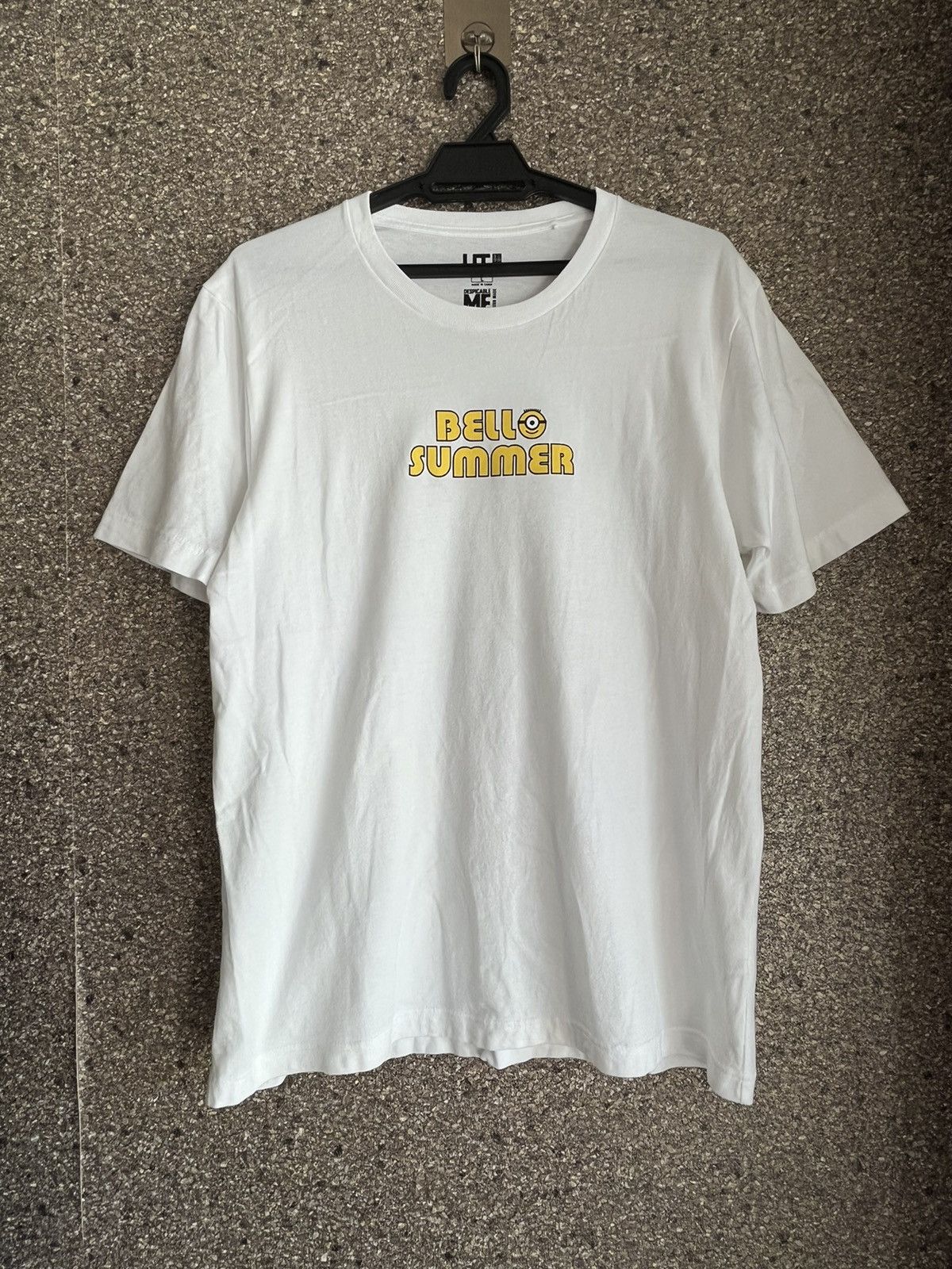 Vintage Bello summer ft14 Size US L / EU 52-54 / 3 - 1 Thumbnail