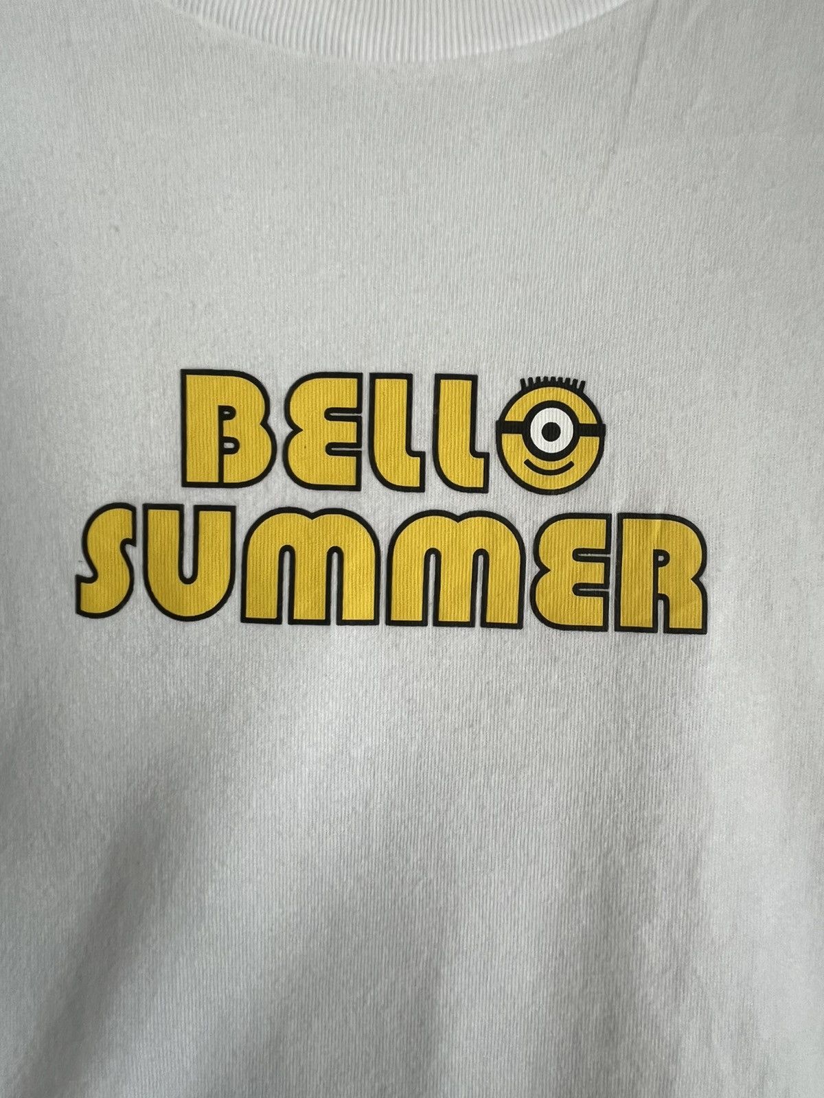 Vintage Bello summer ft14 Size US L / EU 52-54 / 3 - 2 Thumbnail