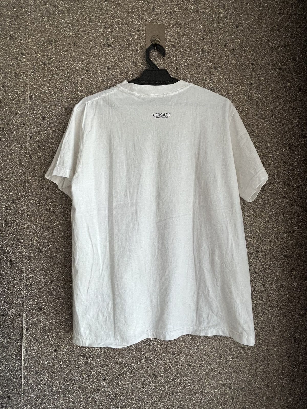 Vintage Versace ft14 Size US L / EU 52-54 / 3 - 4 Thumbnail