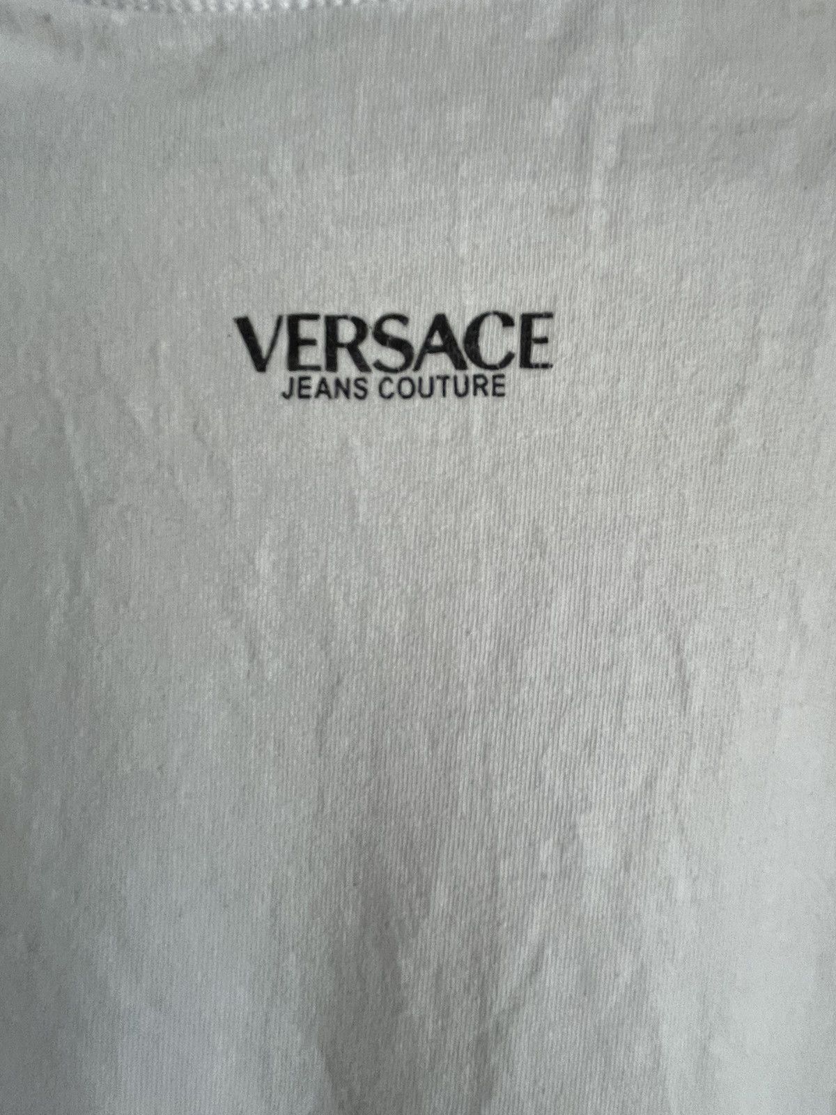 Vintage Versace ft14 Size US L / EU 52-54 / 3 - 5 Thumbnail