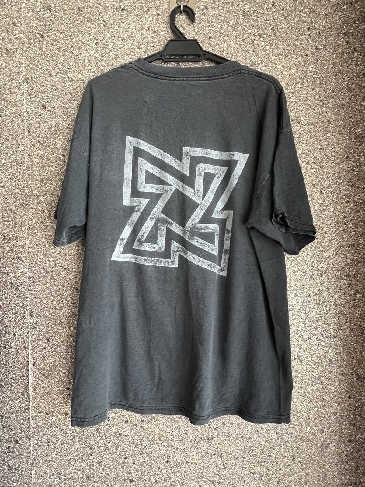 Vintage Seventy sevens ft14 Size US XL / EU 56 / 4 - 4 Thumbnail