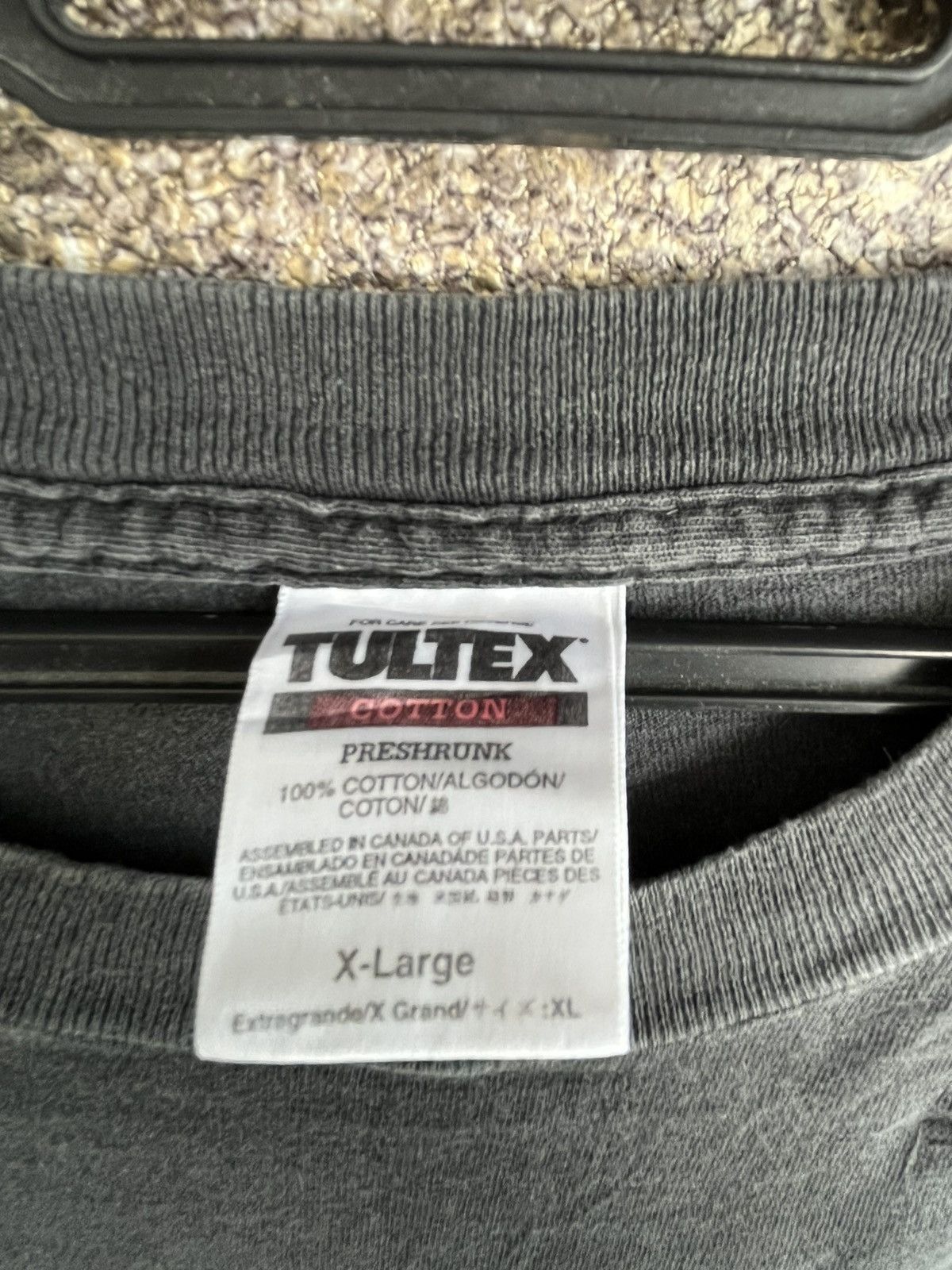 Vintage Seventy sevens ft14 Size US XL / EU 56 / 4 - 3 Thumbnail