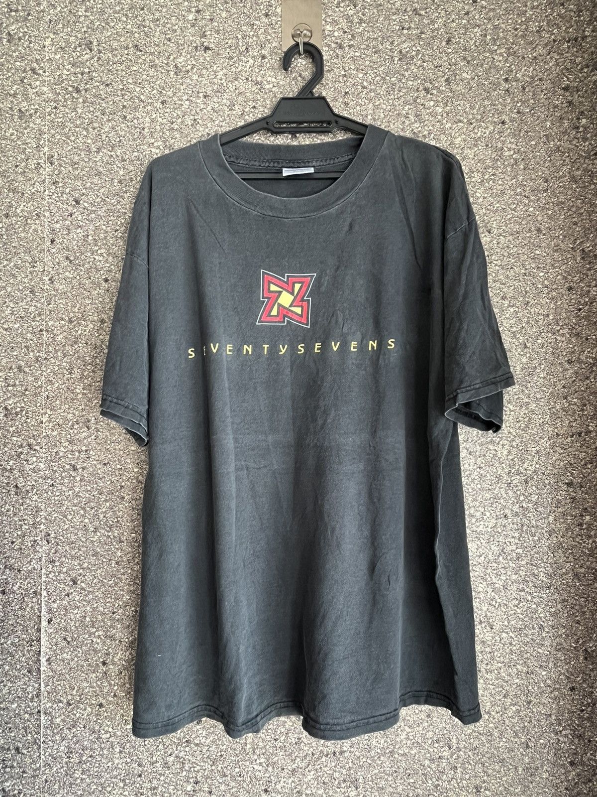 Vintage Seventy sevens ft14 Size US XL / EU 56 / 4 - 1 Thumbnail