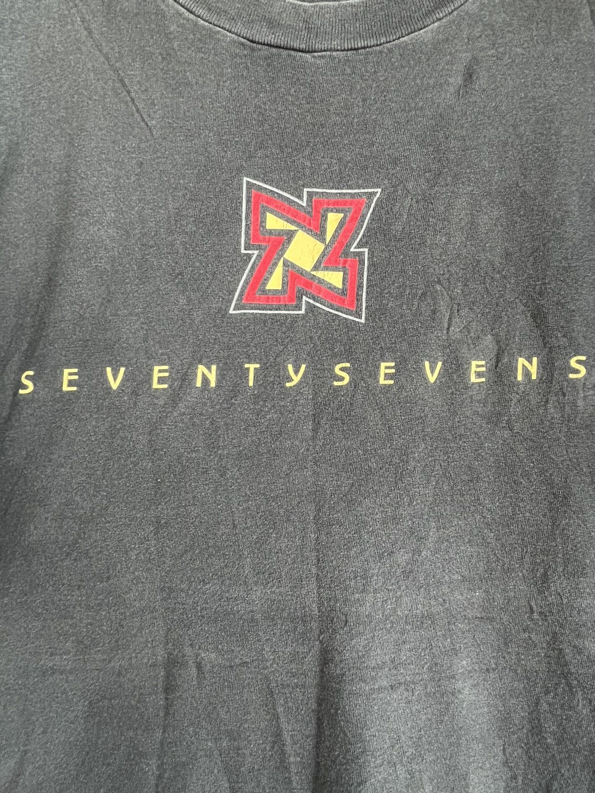 Vintage Seventy sevens ft14 Size US XL / EU 56 / 4 - 2 Thumbnail