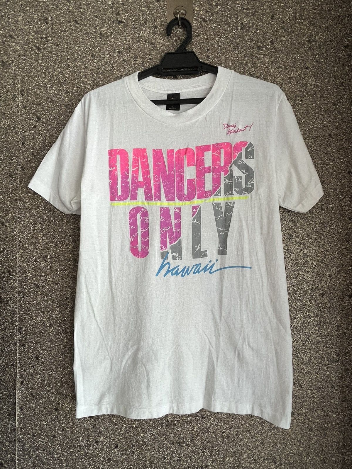 Vintage Dancers only ft14 Size US L / EU 52-54 / 3 - 1 Thumbnail