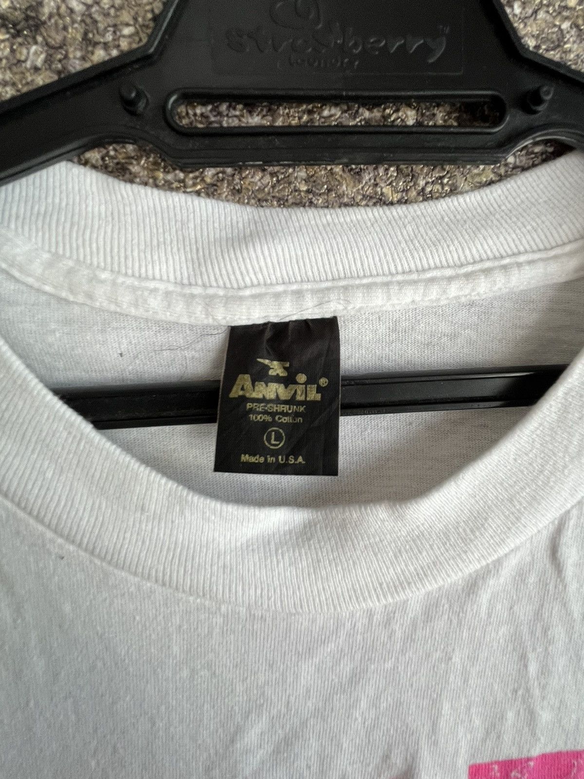 Vintage Dancers only ft14 Size US L / EU 52-54 / 3 - 4 Thumbnail