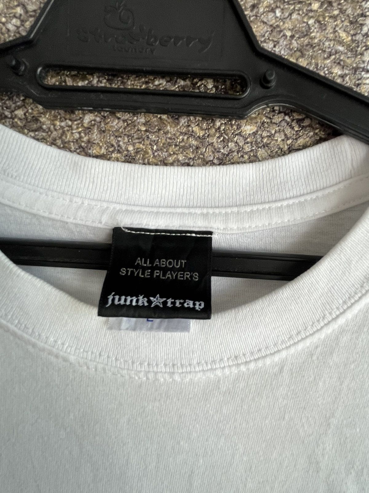 Vintage Los mother fuckin’ cabos ft14 Size US L / EU 52-54 / 3 - 4 Thumbnail