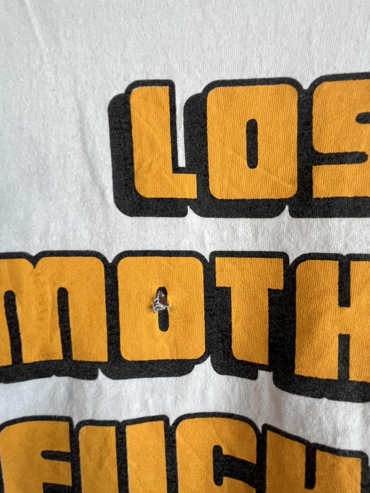 Vintage Los mother fuckin’ cabos ft14 Size US L / EU 52-54 / 3 - 7 Thumbnail