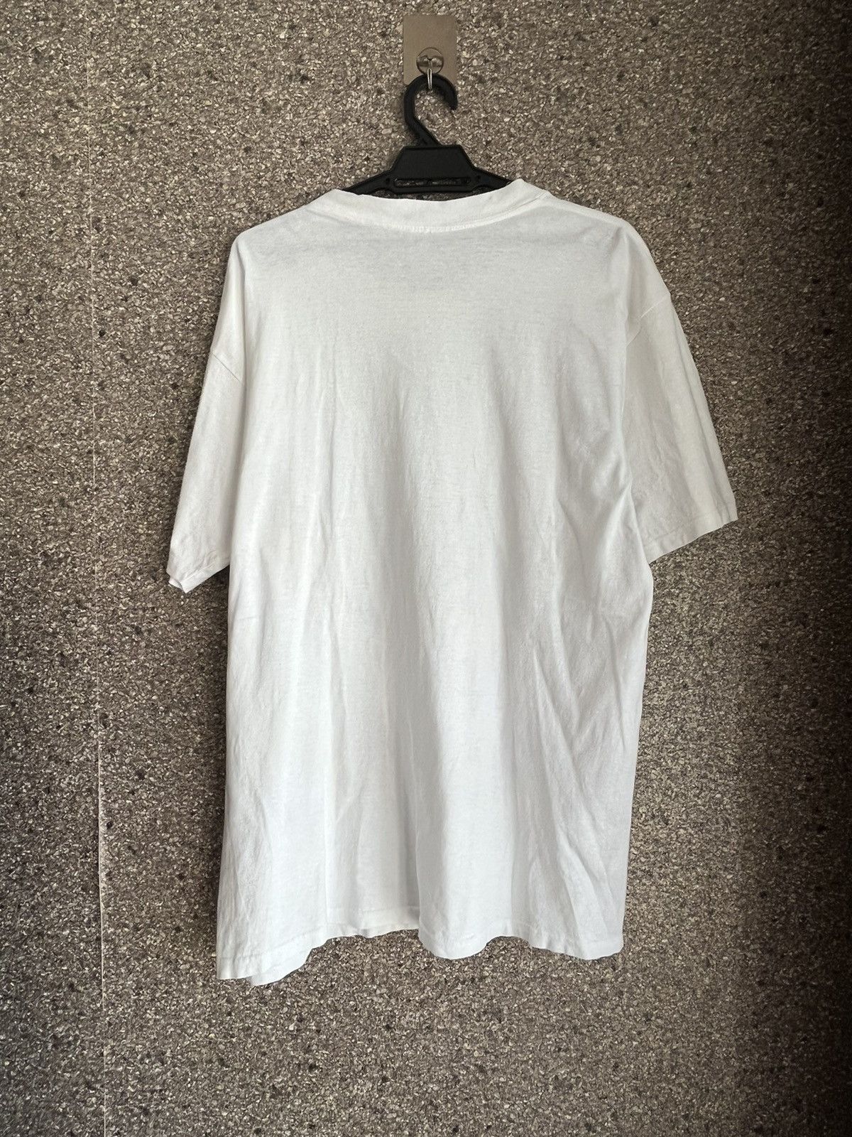 Vintage Hollywood mickey ft14 Size US XL / EU 56 / 4 - 4 Thumbnail