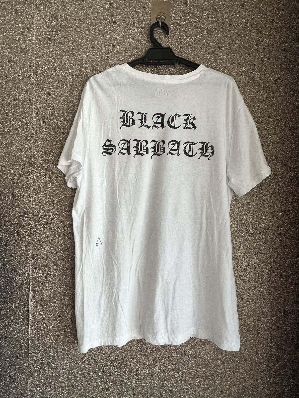 Band Tees × Vintage Black sabbath ft14 Size US M / EU 48-50 / 2 - 4 Thumbnail