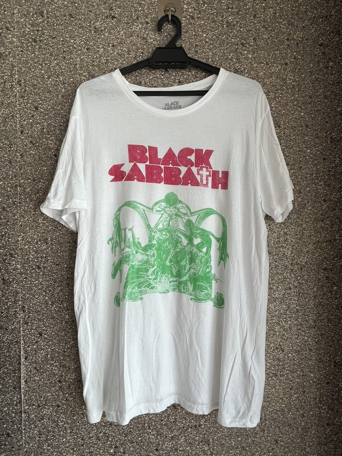Black sabbath ft14