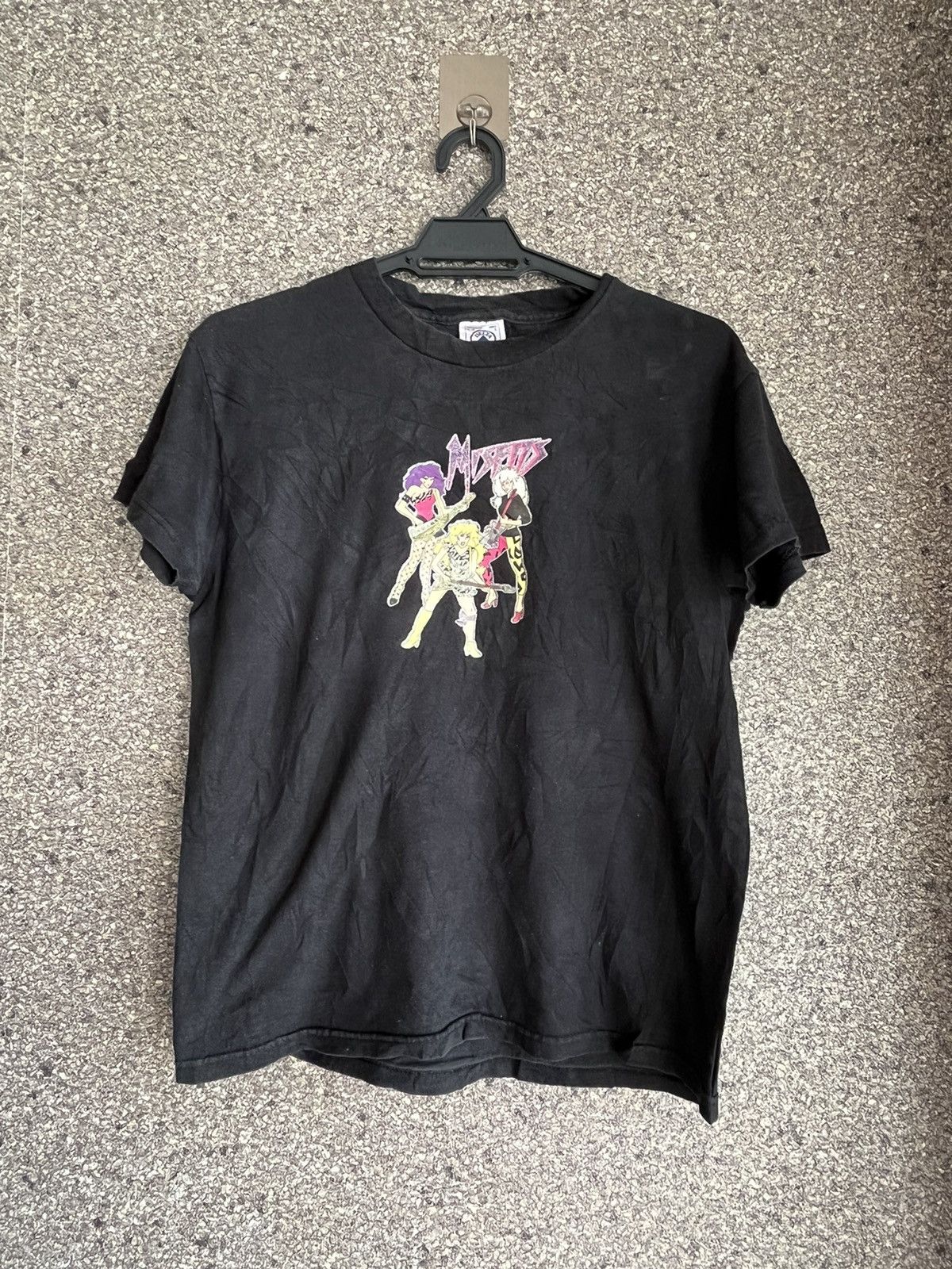 Vintage Misfits ft14 Size US L / EU 52-54 / 3 - 1 Thumbnail