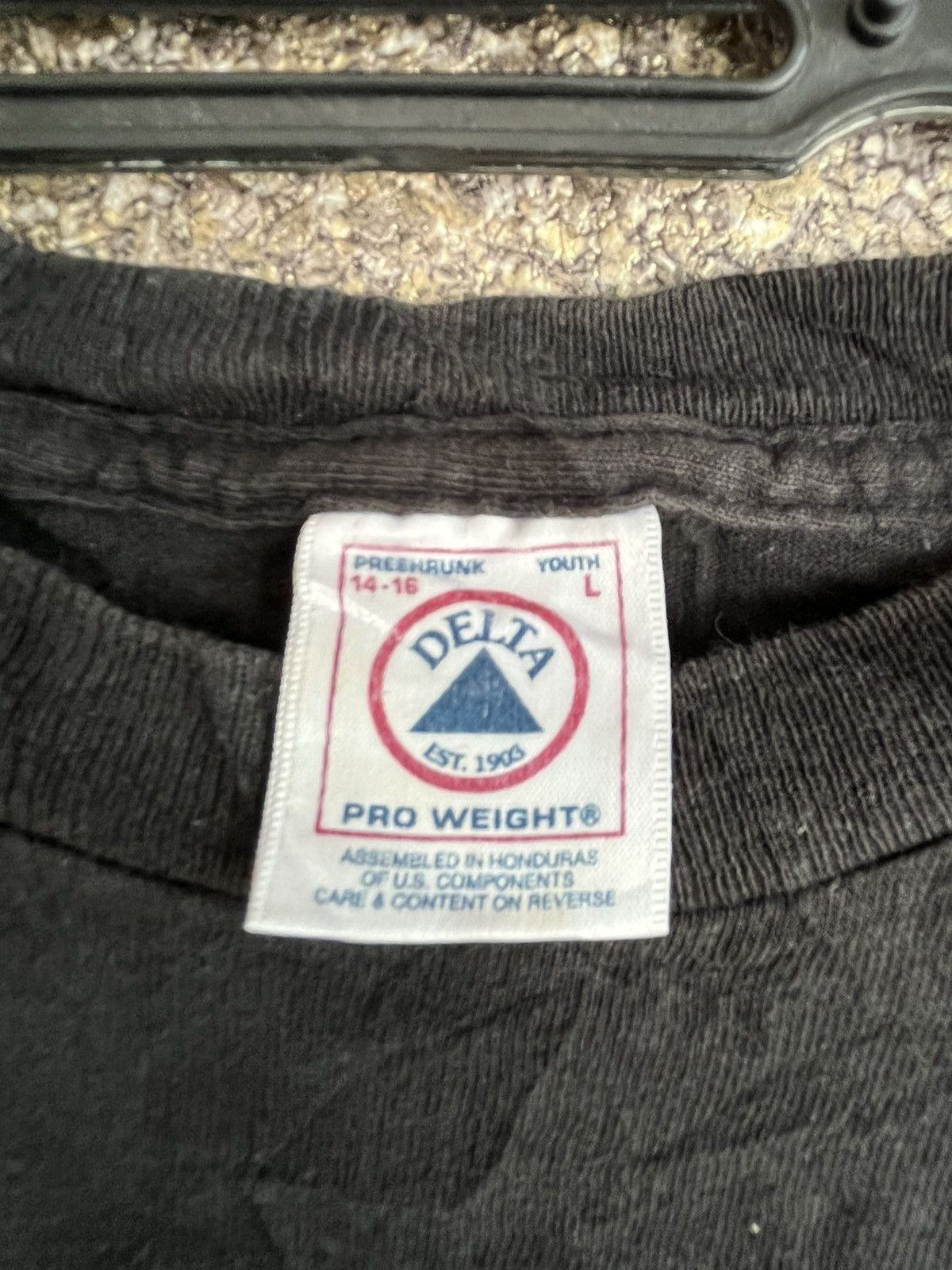Vintage Misfits ft14 Size US L / EU 52-54 / 3 - 3 Thumbnail