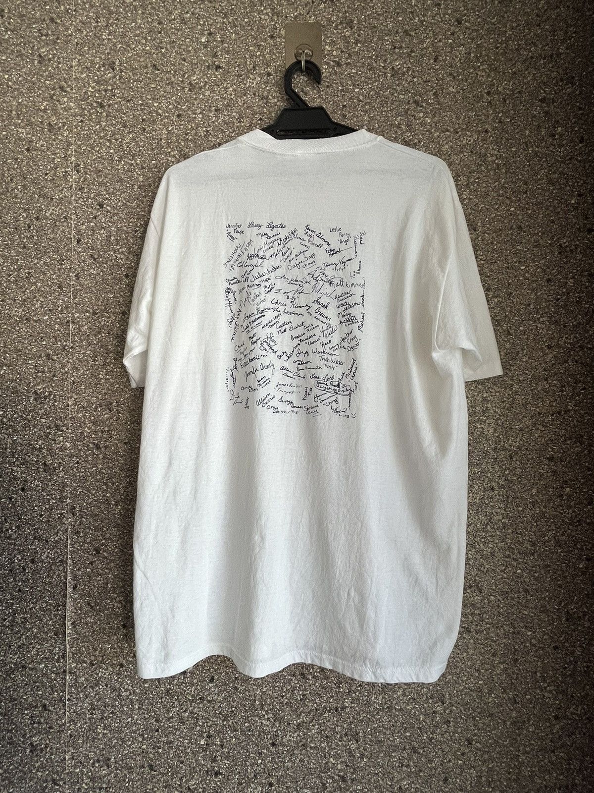 Vintage Anything goes ft14 Size US XL / EU 56 / 4 - 4 Thumbnail
