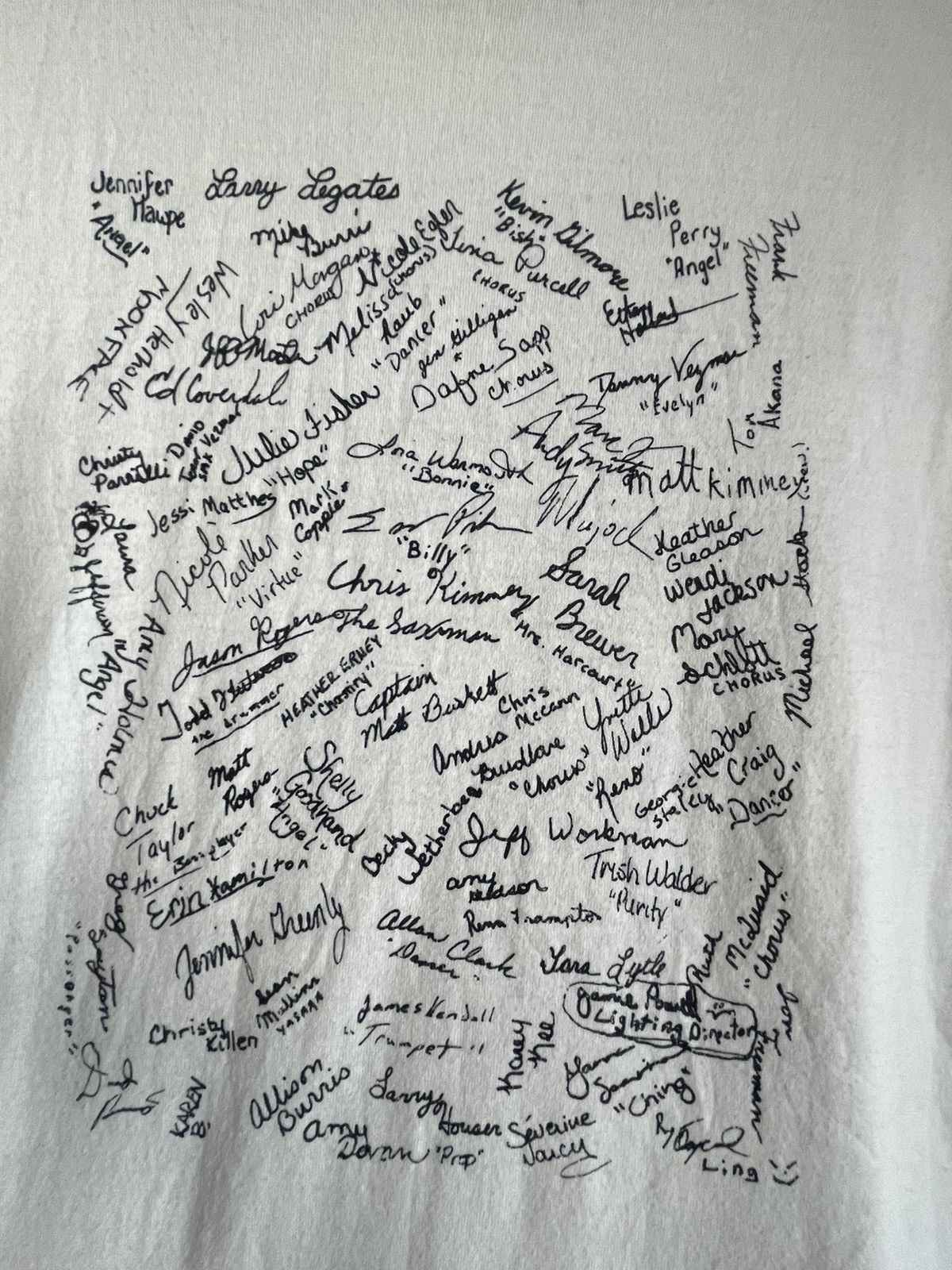 Vintage Anything goes ft14 Size US XL / EU 56 / 4 - 5 Thumbnail