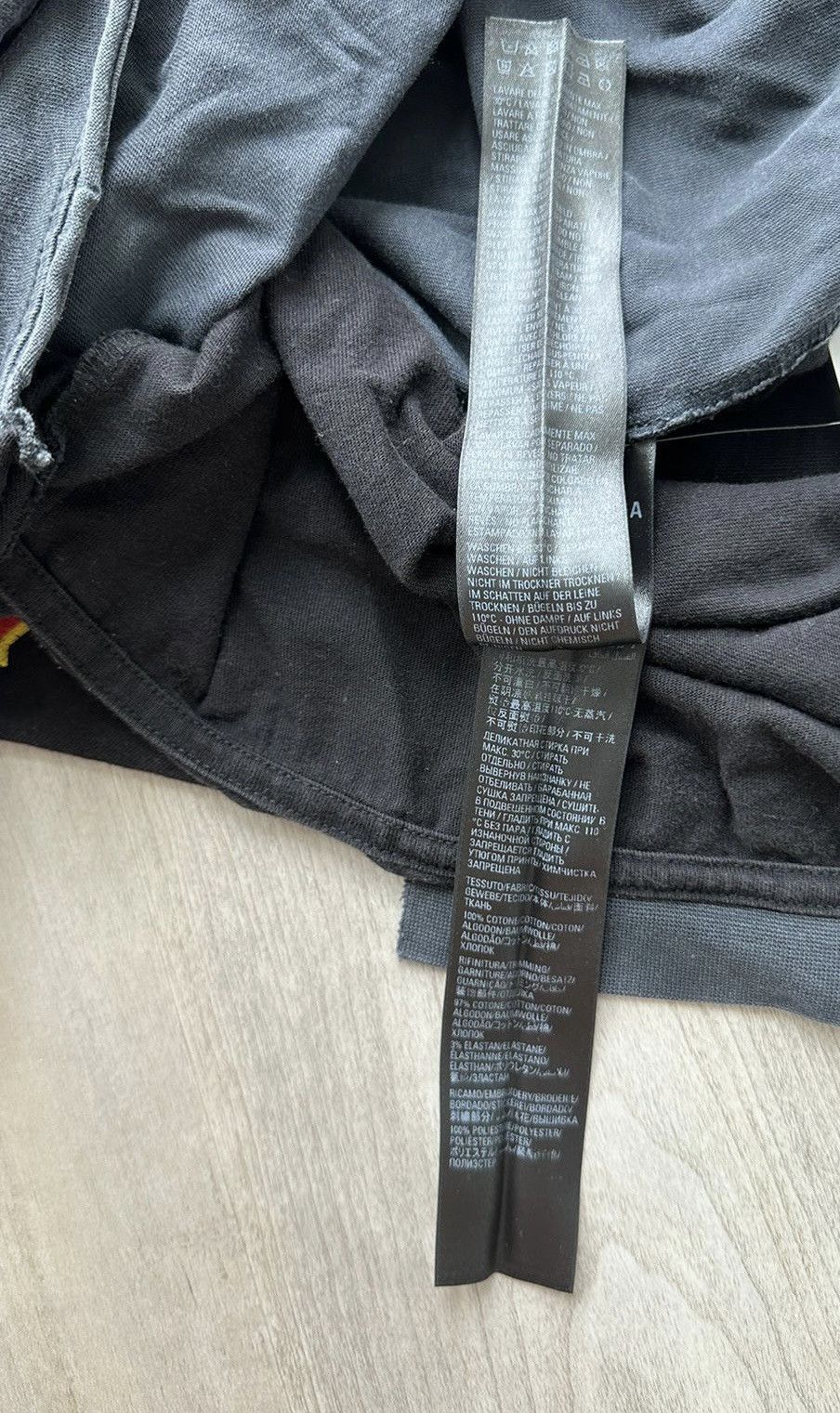Balenciaga Balenciaga Speed Hunter Upside Down T-Shirt Size US M / EU 48-50 / 2 - 7 Thumbnail