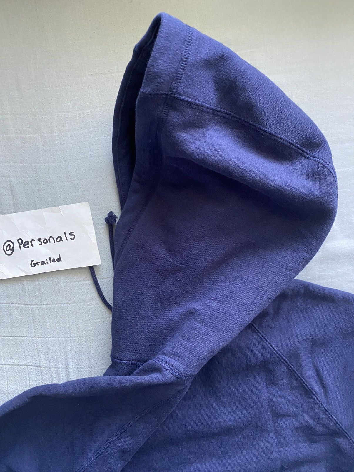 Aime Leon Dore × New Balance NEW Aime Leon Dore x New Balance Sonny Hoodie Size US L / EU 52-54 / 3 - 13 Thumbnail