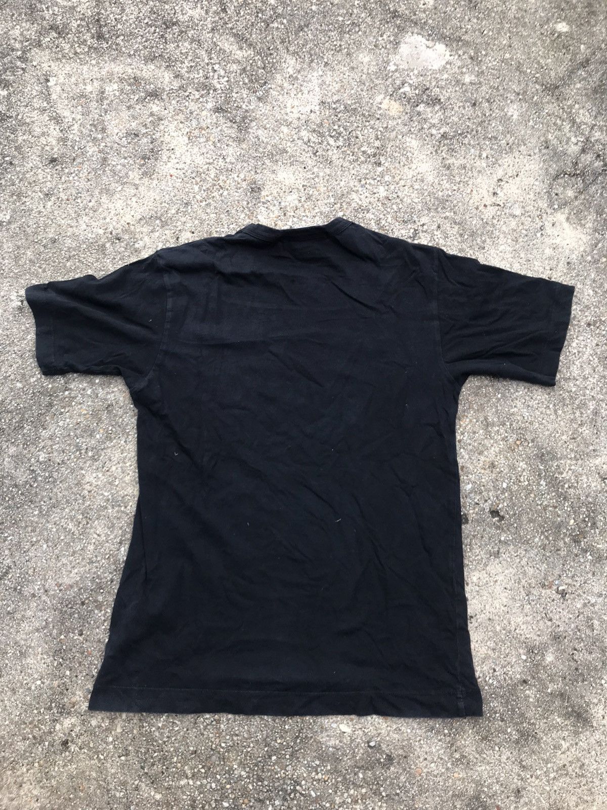 Comme des Garcons × Comme des Garcons Homme Plus × Japanese Brand Rare Comme Des Garcons Communicator Shirt Size US S / EU 44-46 / 1 - 2 Thumbnail