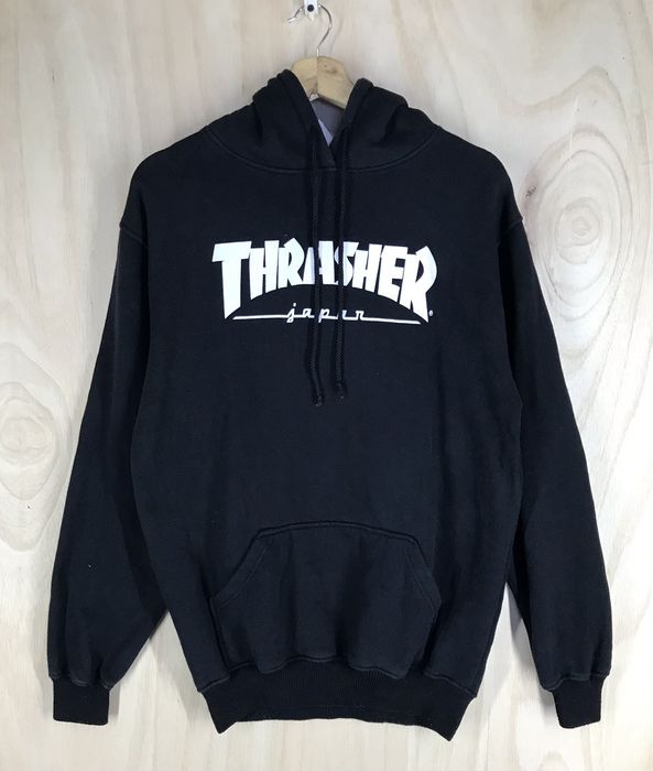 Thrasher japan clearance