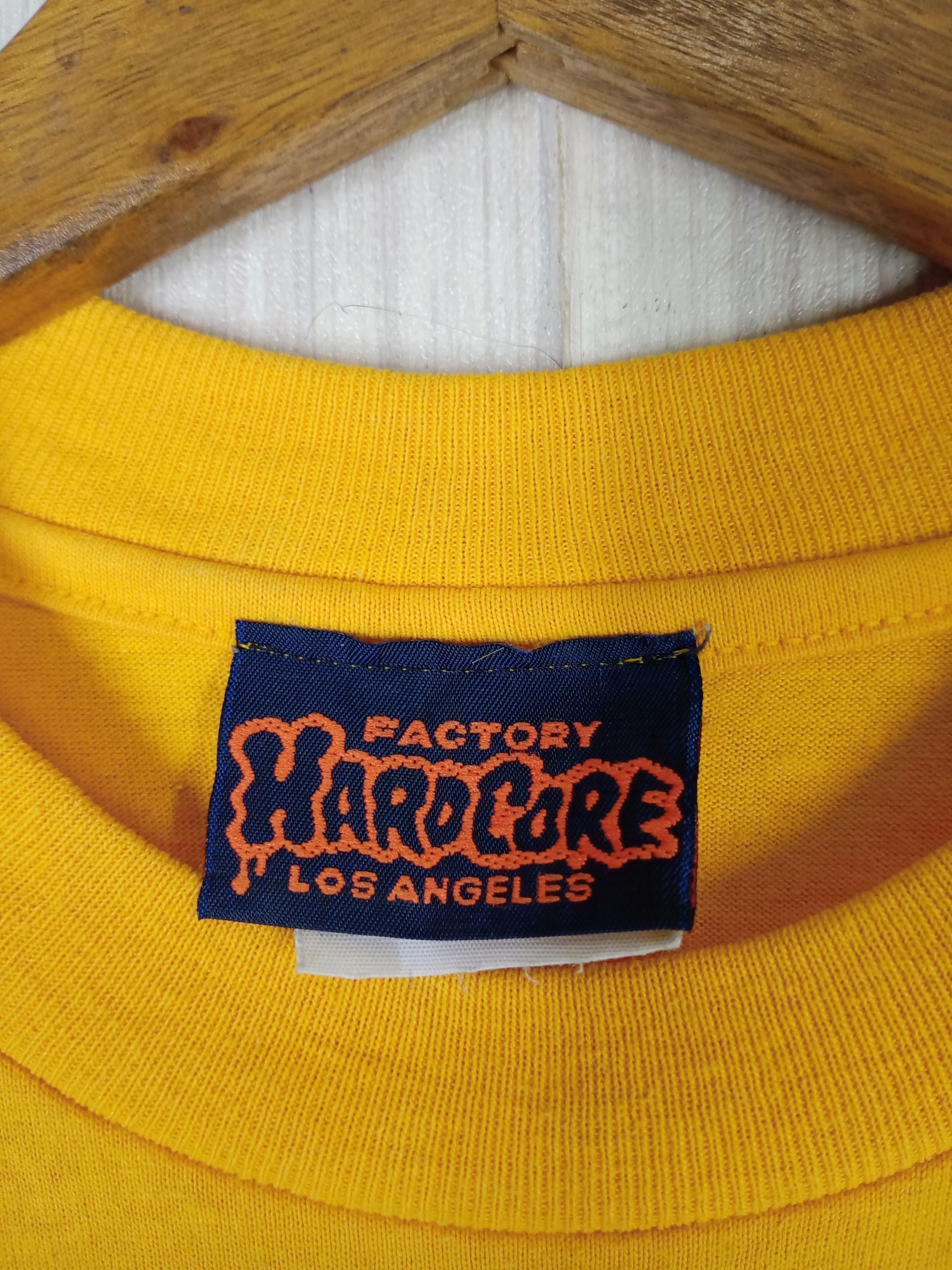 Vintage Vintage 90s Super Erotica Sex Adults Only Tshirt Size US S / EU 44-46 / 1 - 3 Thumbnail