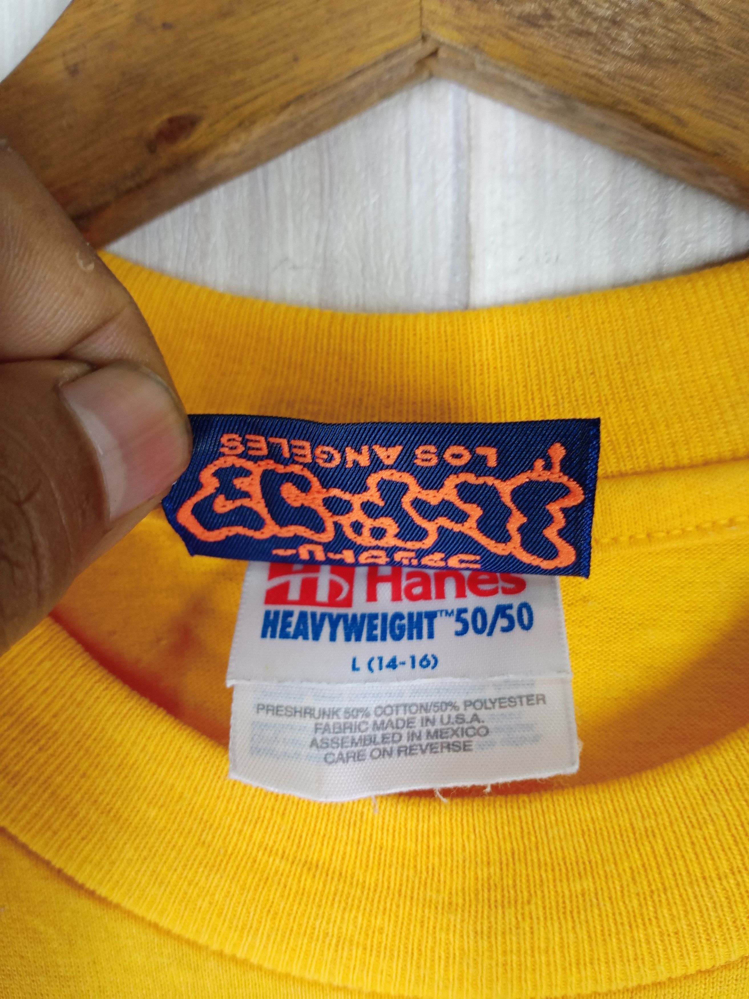 Vintage Vintage 90s Super Erotica Sex Adults Only Tshirt Size US S / EU 44-46 / 1 - 4 Thumbnail