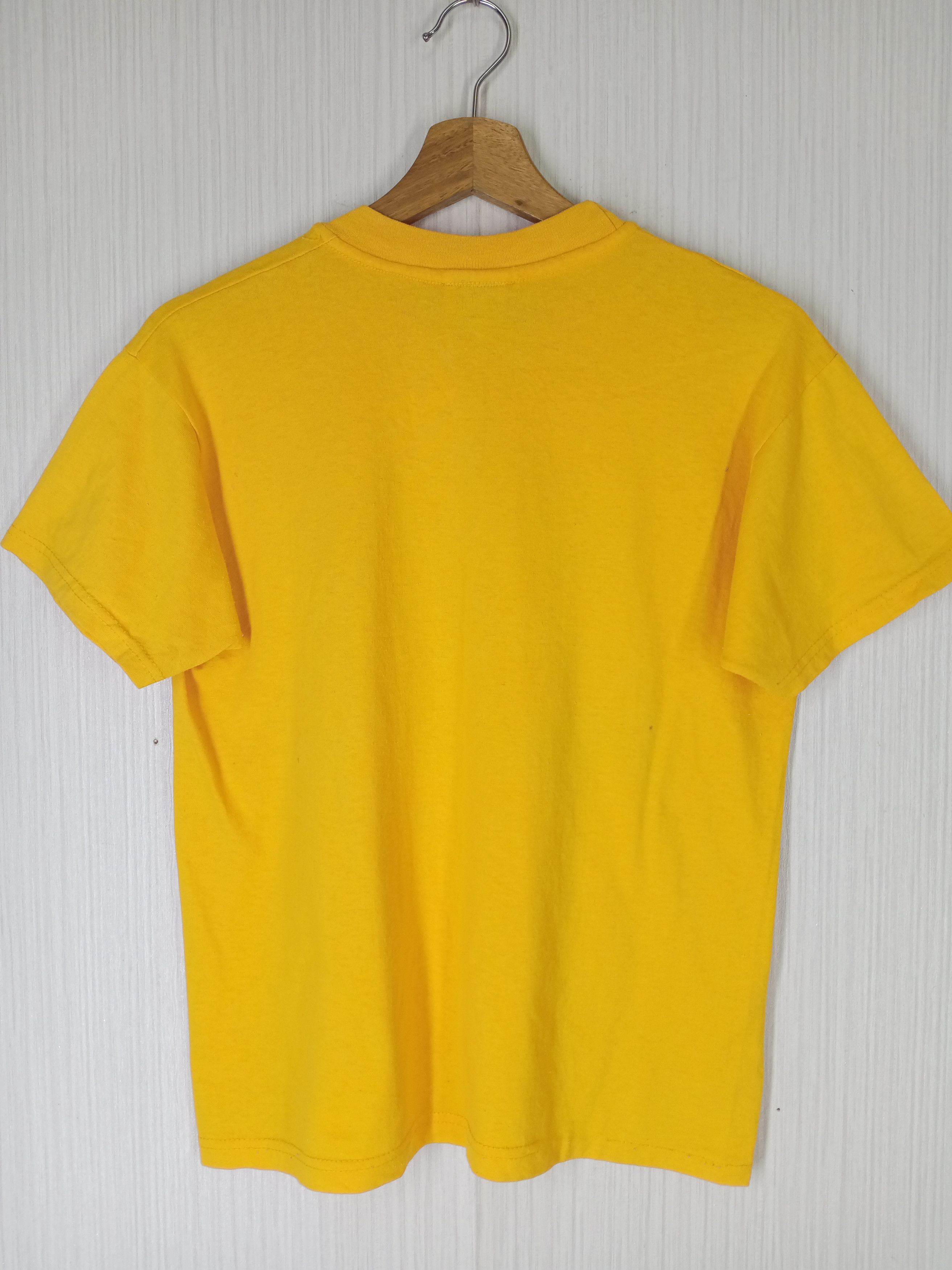 Vintage Vintage 90s Super Erotica Sex Adults Only Tshirt Size US S / EU 44-46 / 1 - 6 Thumbnail
