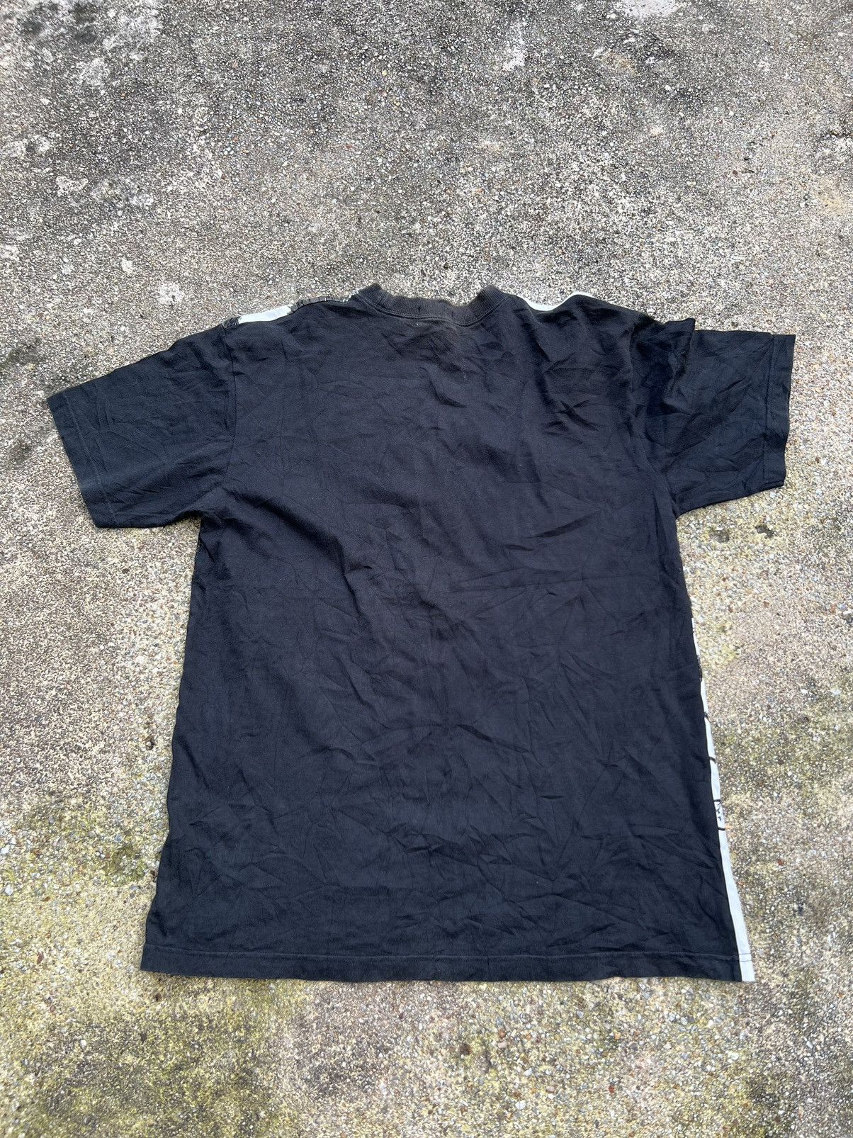 Kansai Yamamoto Vintage Rare Kansai Yamamoto Dog Face Shirt Size US L / EU 52-54 / 3 - 2 Thumbnail