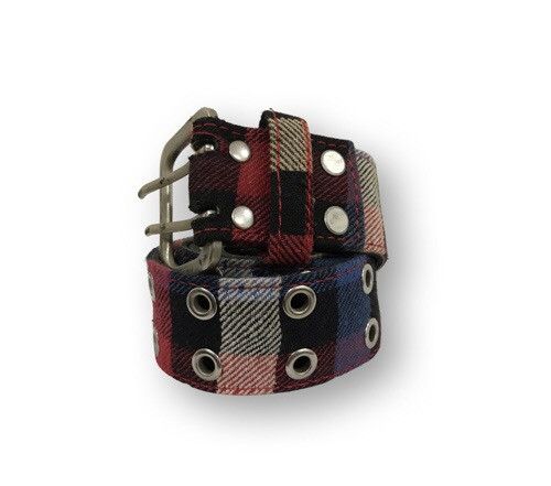 Ocean Pacific Ocean Pacific Patchworks Design Belt Size ONE SIZE - 1 Thumbnail