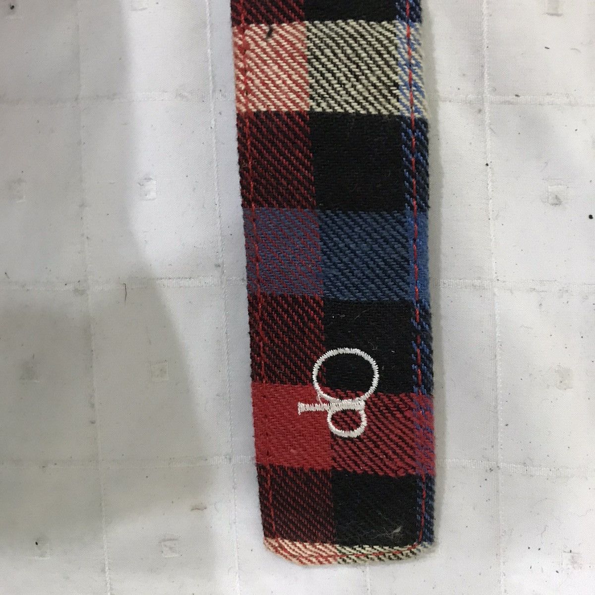 Ocean Pacific Ocean Pacific Patchworks Design Belt Size ONE SIZE - 10 Thumbnail