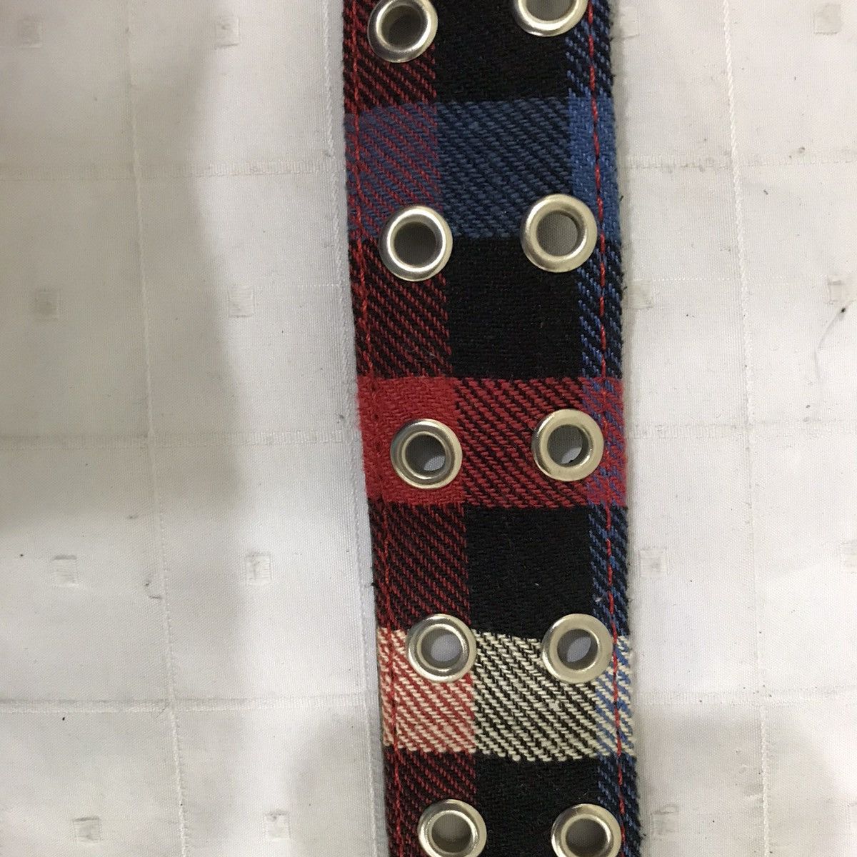 Ocean Pacific Ocean Pacific Patchworks Design Belt Size ONE SIZE - 11 Thumbnail