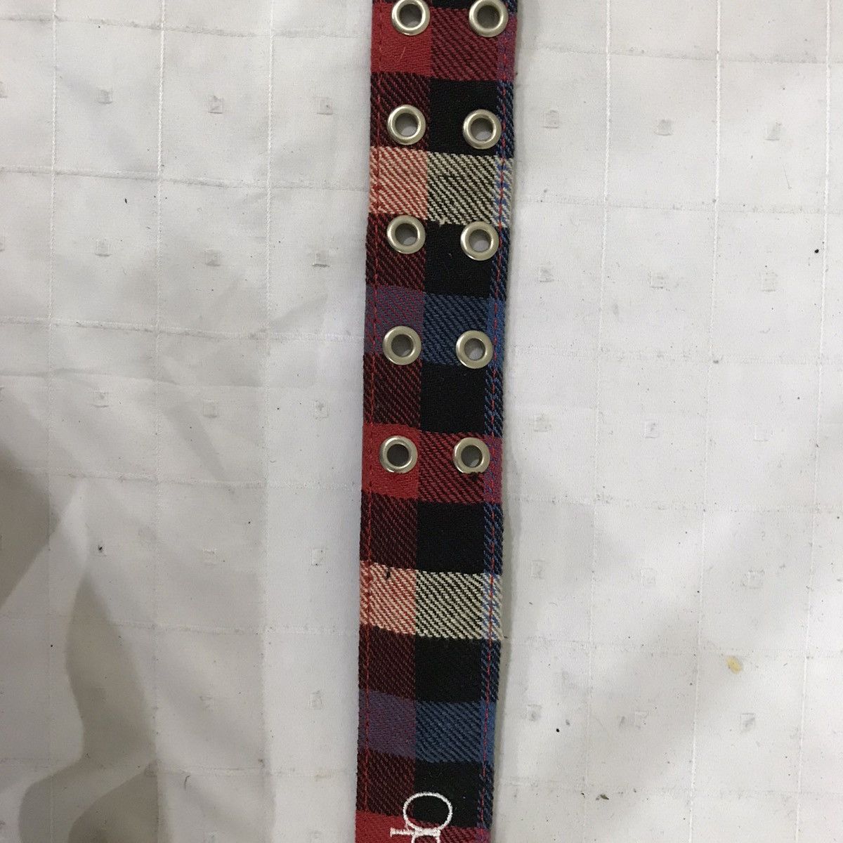 Ocean Pacific Ocean Pacific Patchworks Design Belt Size ONE SIZE - 5 Thumbnail