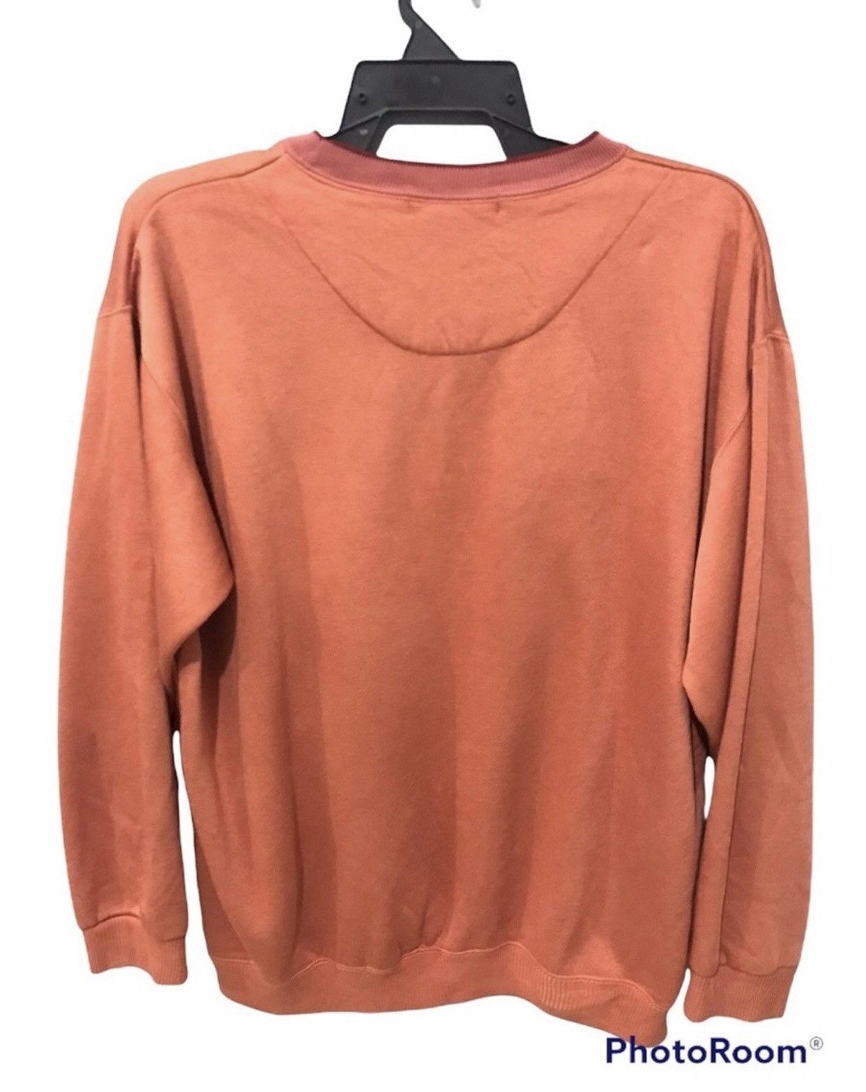 Pierre Balmain PIERRE BALMAIN VENT VERT EMBROIDERIES SWEATSHIRT Size US M / EU 48-50 / 2 - 2 Thumbnail