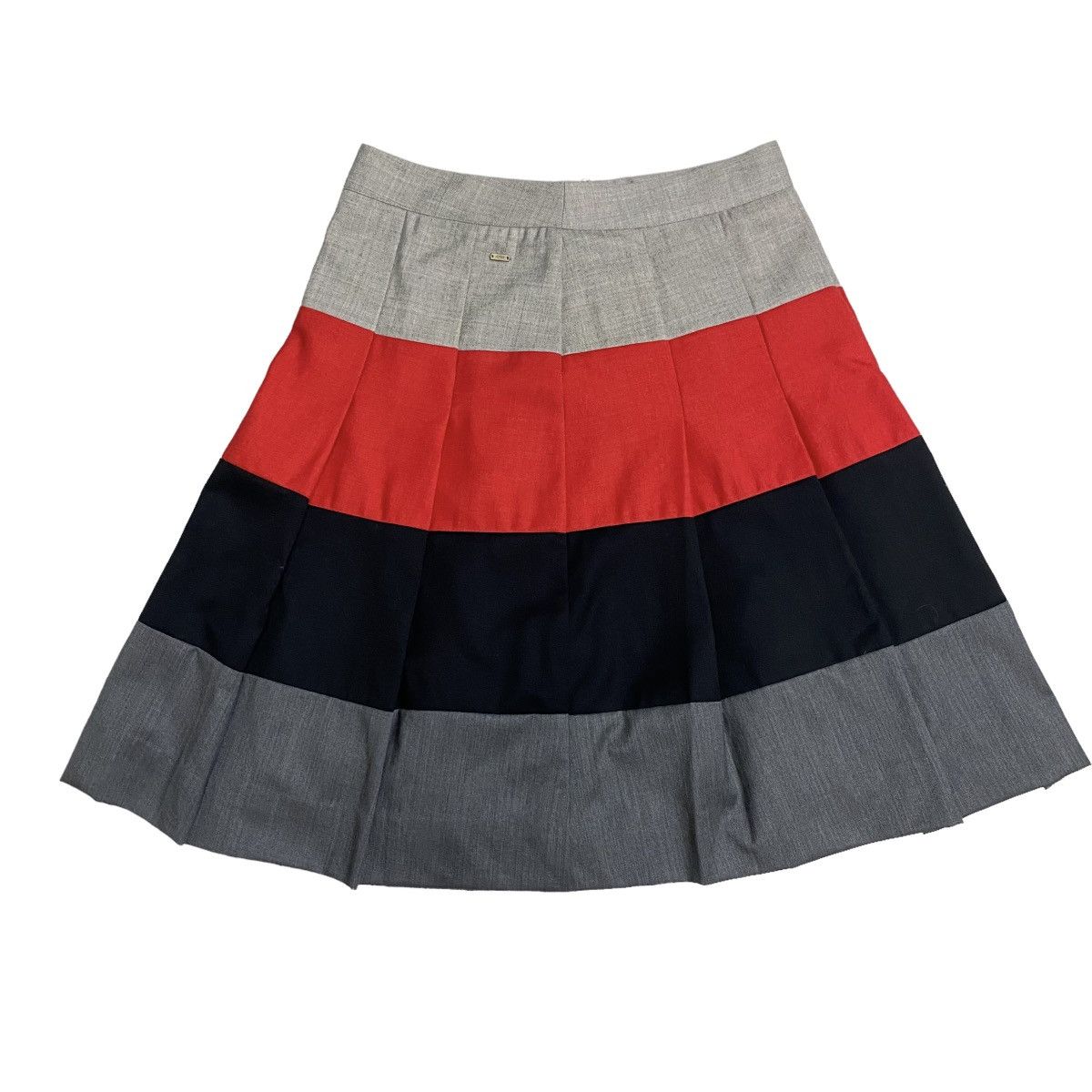 Tommy Hilfiger Flag skirt