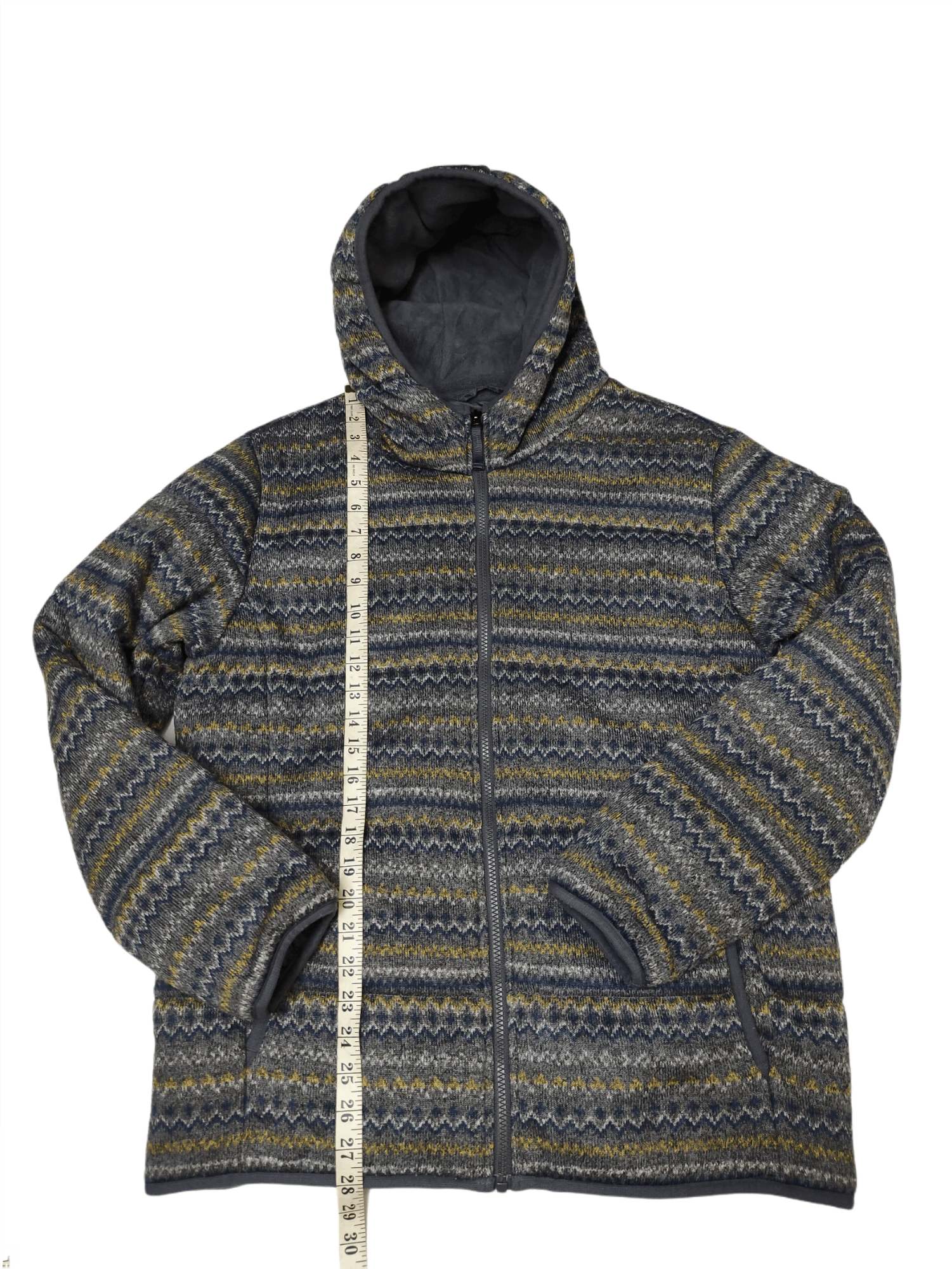 Japanese Brand Japanese Brand Uniqlo Hoodie Size US XL / EU 56 / 4 - 13 Thumbnail