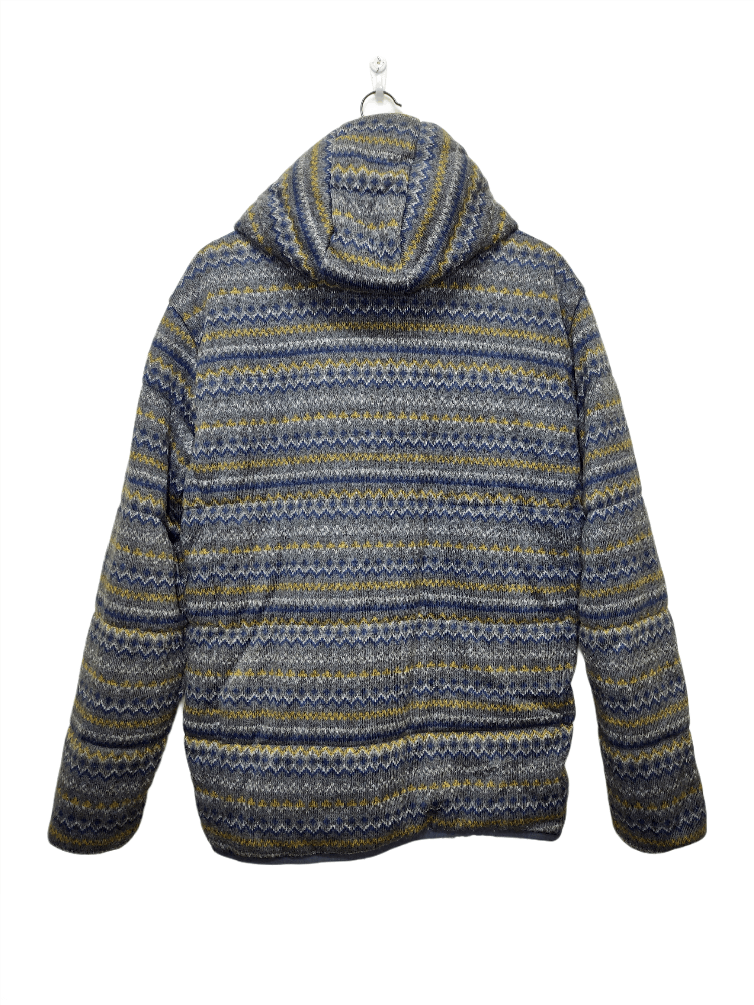Japanese Brand Japanese Brand Uniqlo Hoodie Size US XL / EU 56 / 4 - 7 Thumbnail
