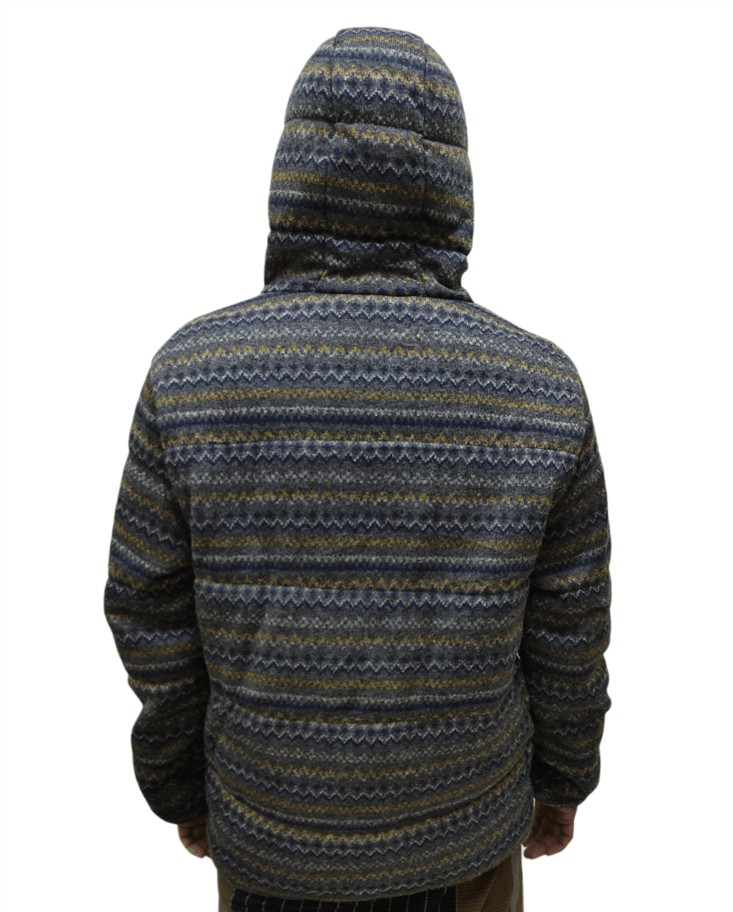 Japanese Brand Japanese Brand Uniqlo Hoodie Size US XL / EU 56 / 4 - 5 Thumbnail