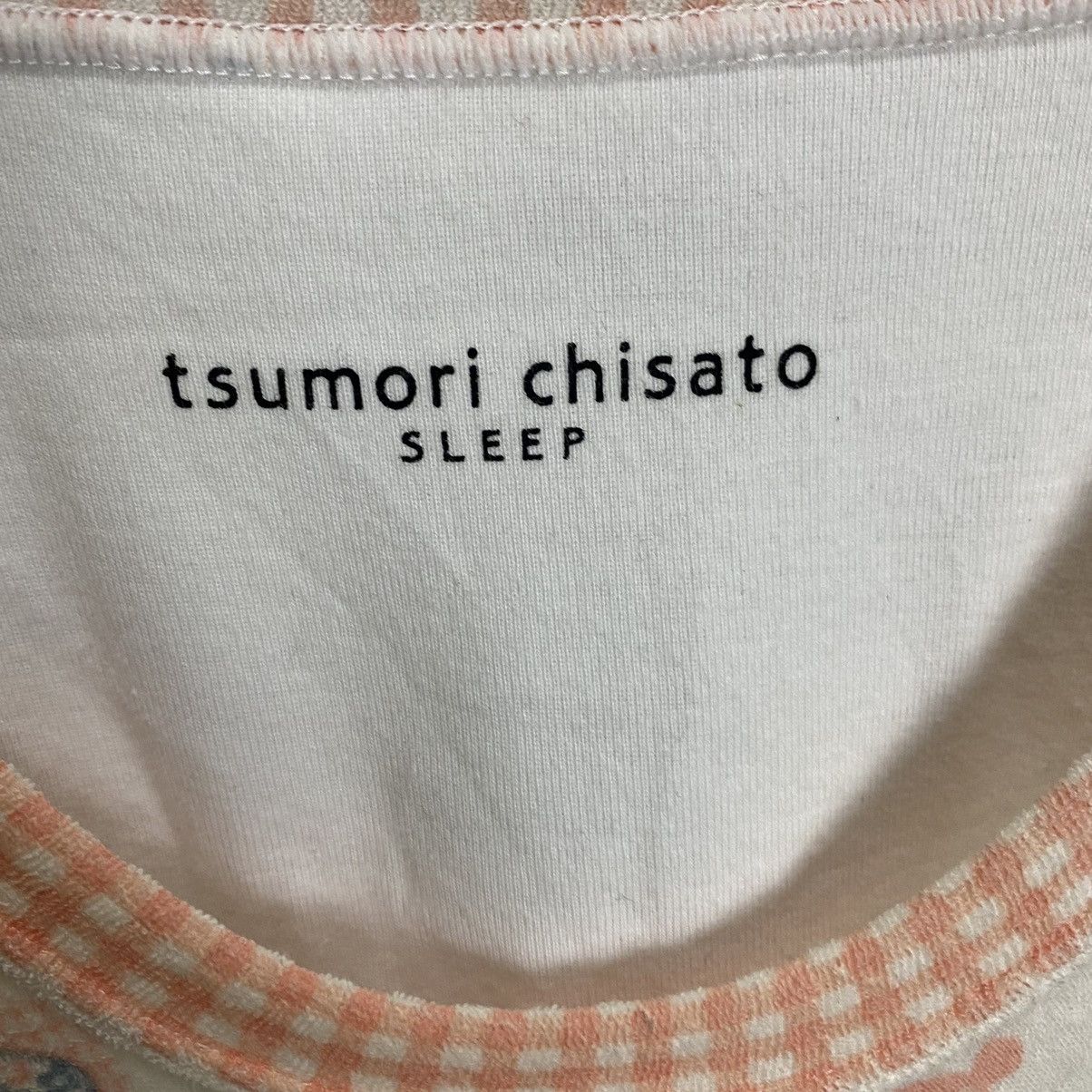 Issey Miyake × Japanese Brand × Tsumori Chisato tsumori chisato sleep pairsley Size M / US 6-8 / IT 42-44 - 10 Thumbnail