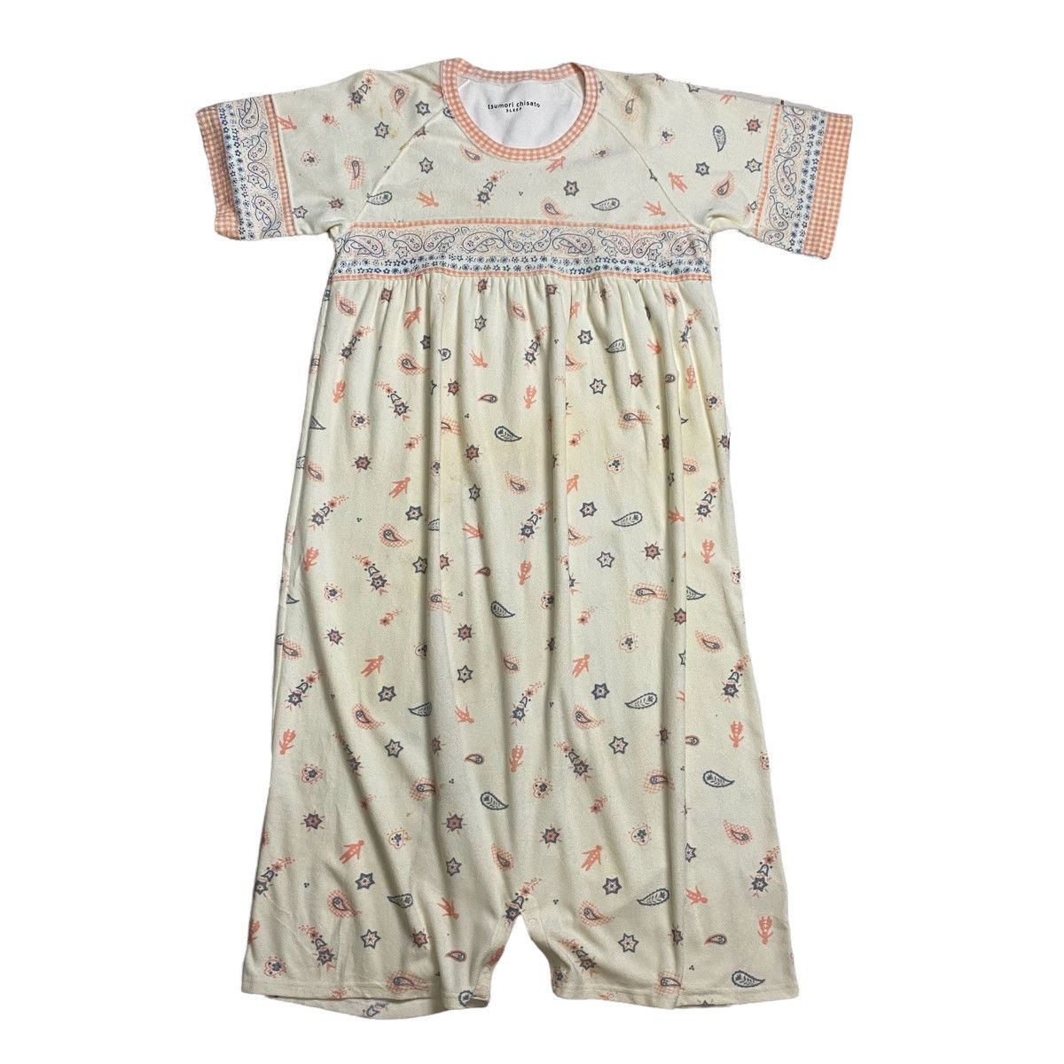Issey Miyake × Japanese Brand × Tsumori Chisato tsumori chisato sleep pairsley Size M / US 6-8 / IT 42-44 - 5 Thumbnail
