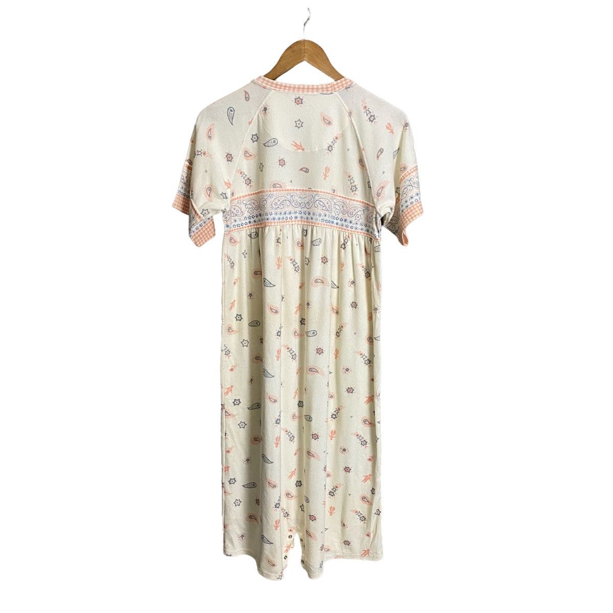 Issey Miyake × Japanese Brand × Tsumori Chisato tsumori chisato sleep pairsley Size M / US 6-8 / IT 42-44 - 2 Thumbnail