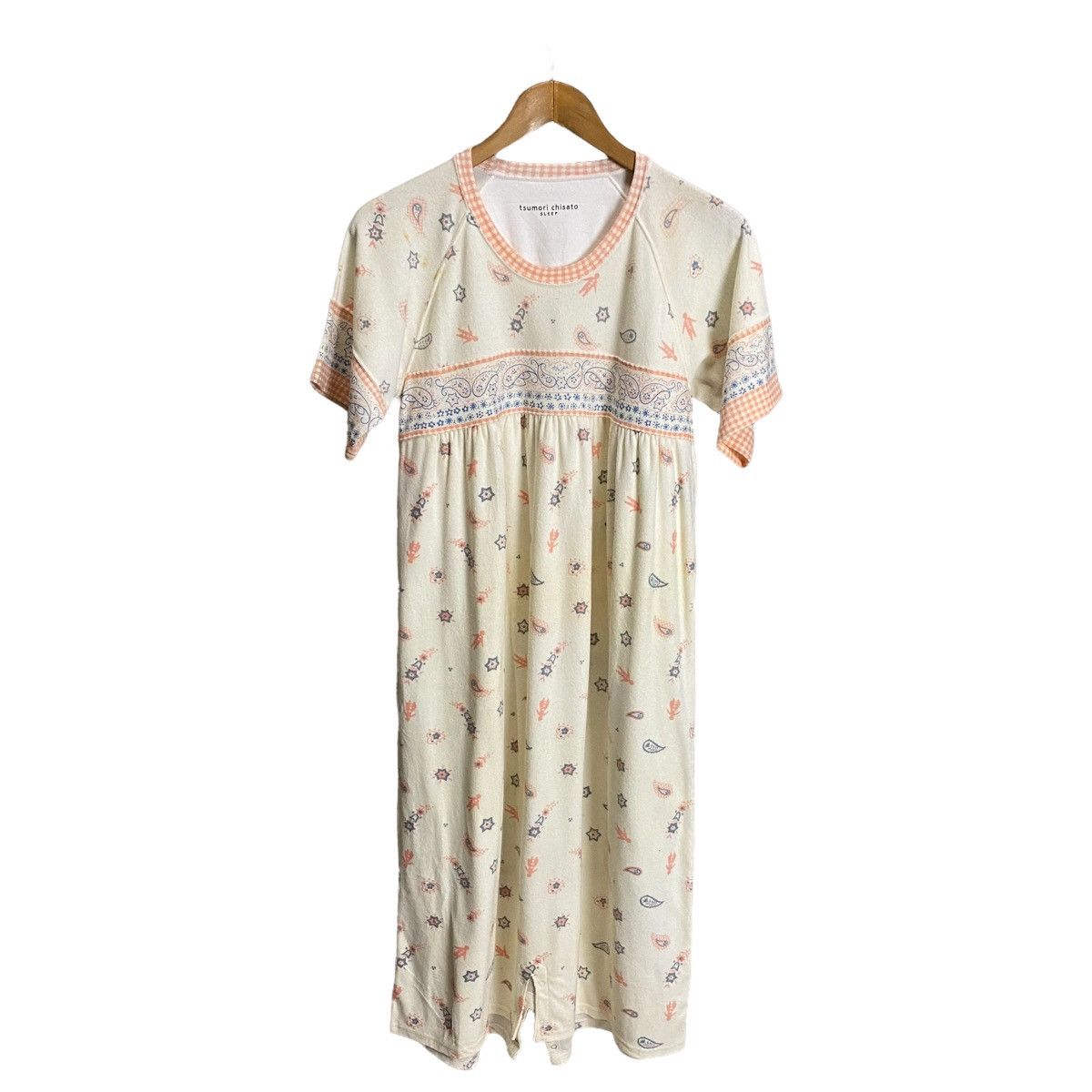 Issey Miyake × Japanese Brand × Tsumori Chisato tsumori chisato sleep pairsley Size M / US 6-8 / IT 42-44 - 1 Thumbnail