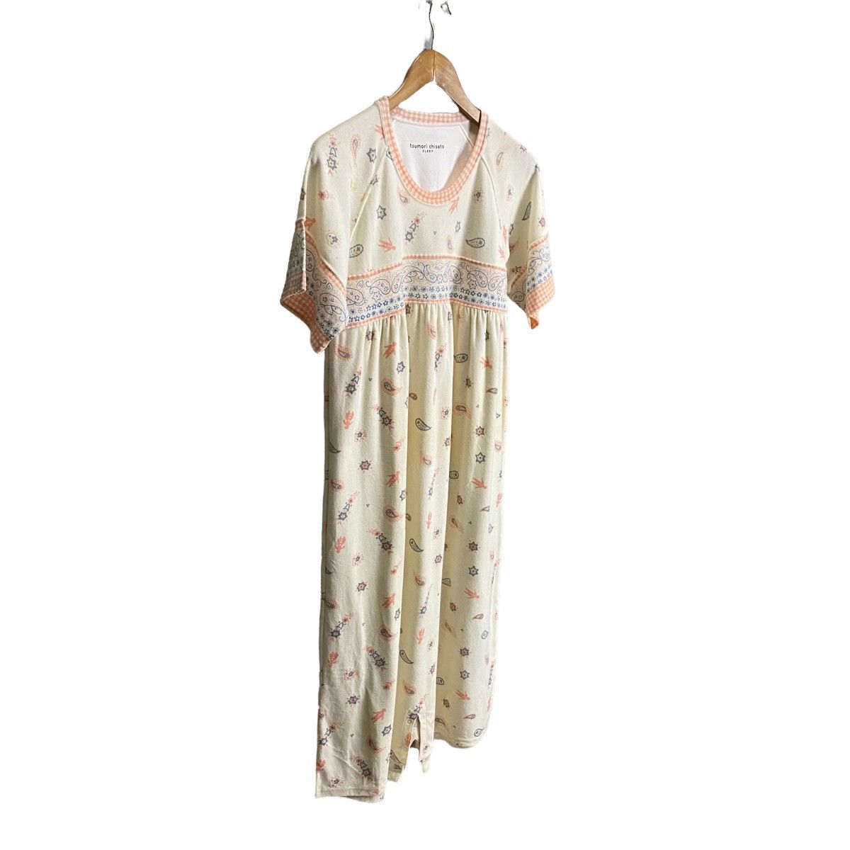 Issey Miyake × Japanese Brand × Tsumori Chisato tsumori chisato sleep pairsley Size M / US 6-8 / IT 42-44 - 3 Thumbnail