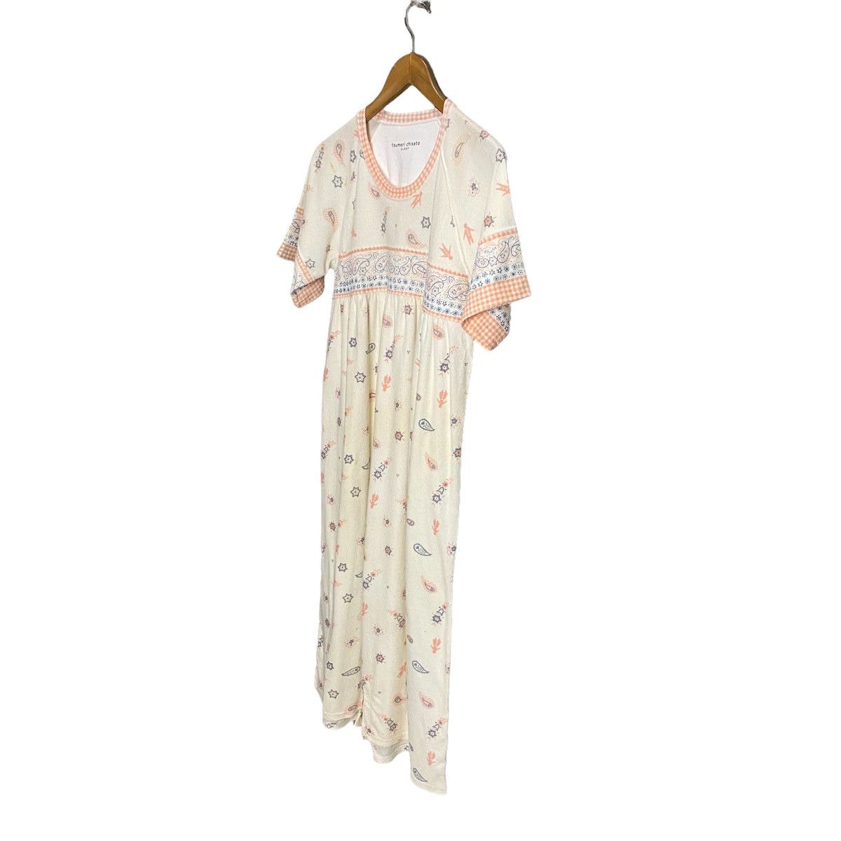 Issey Miyake × Japanese Brand × Tsumori Chisato tsumori chisato sleep pairsley Size M / US 6-8 / IT 42-44 - 4 Thumbnail