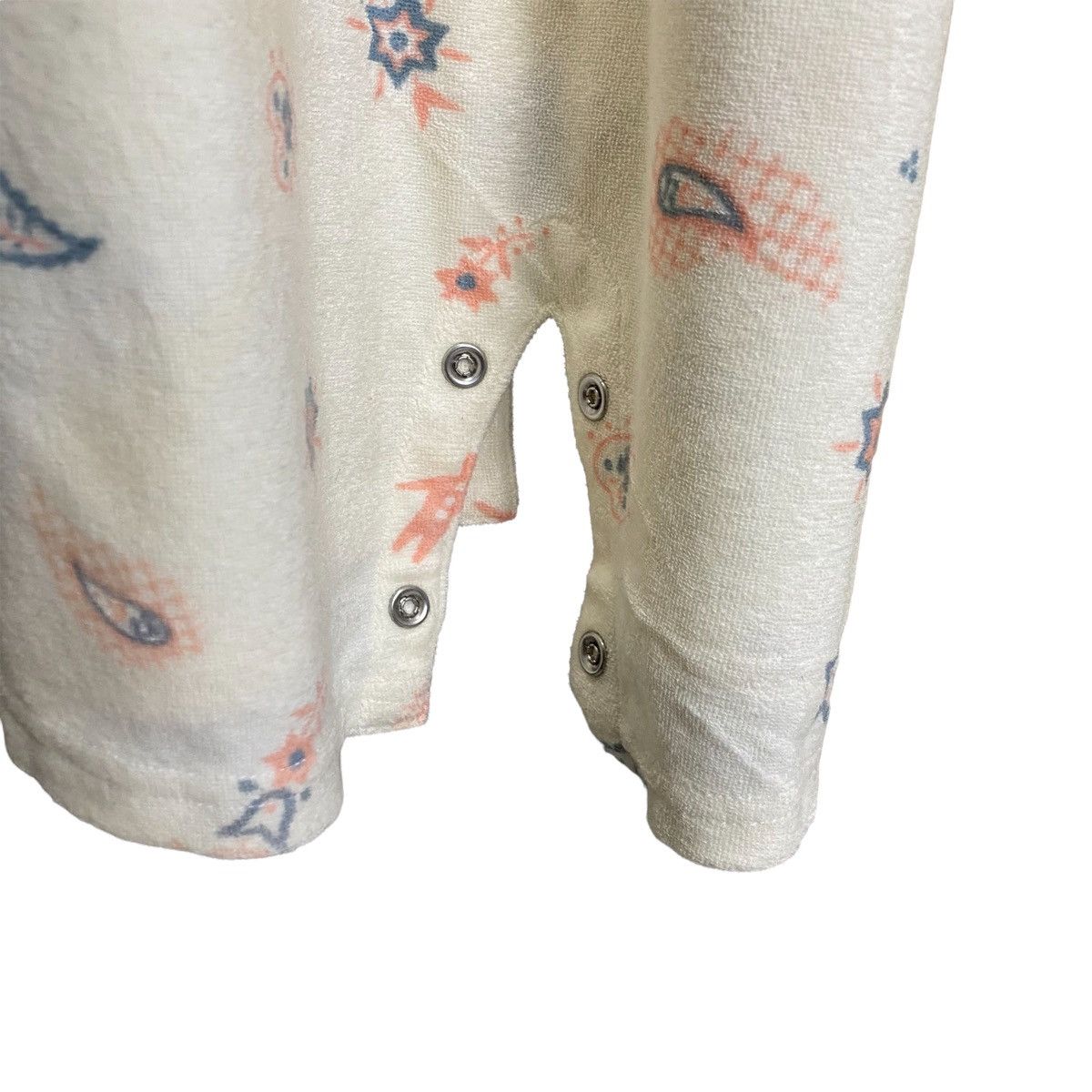 Issey Miyake × Japanese Brand × Tsumori Chisato tsumori chisato sleep pairsley Size M / US 6-8 / IT 42-44 - 7 Thumbnail